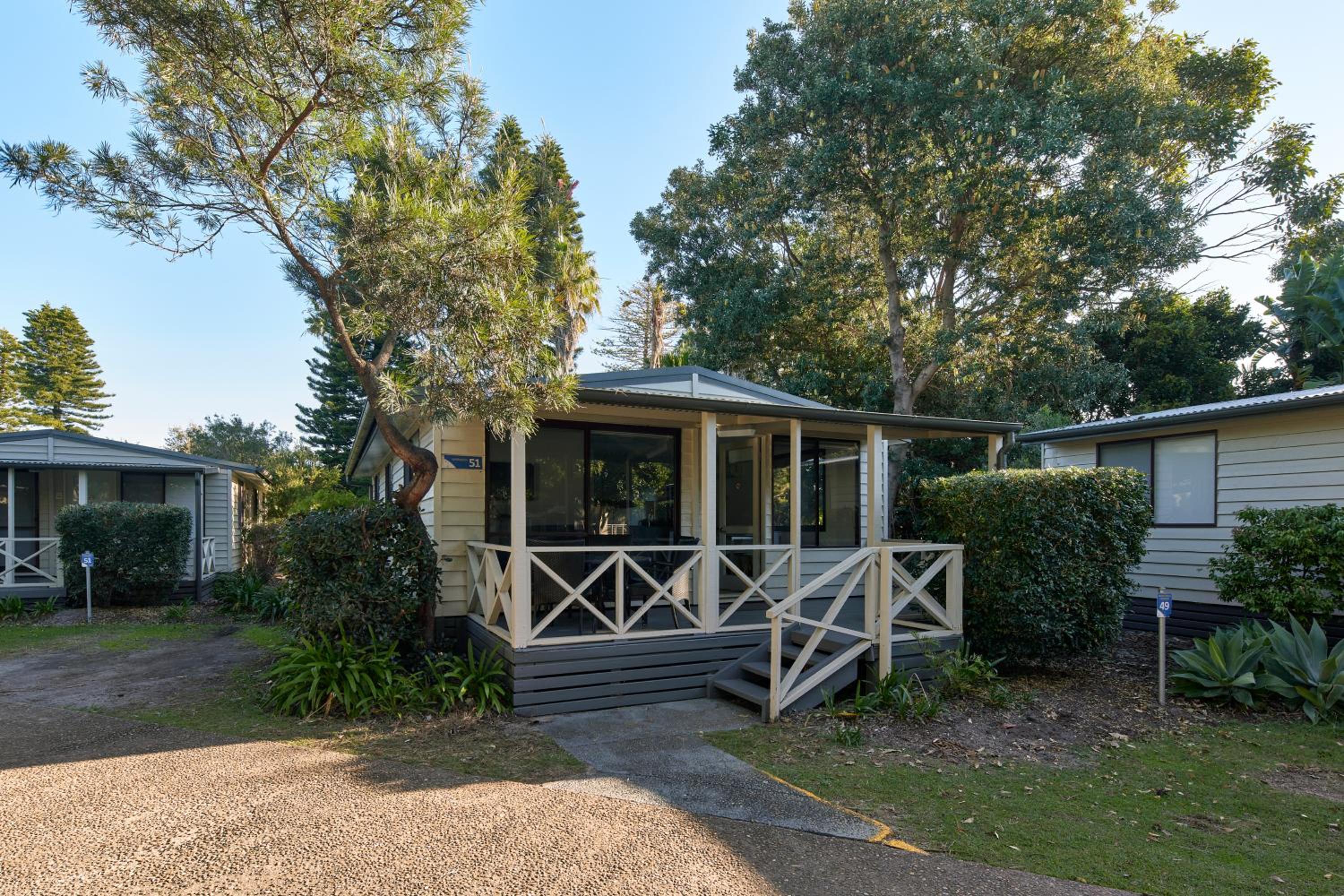 Narrabeen Cabin photo 3