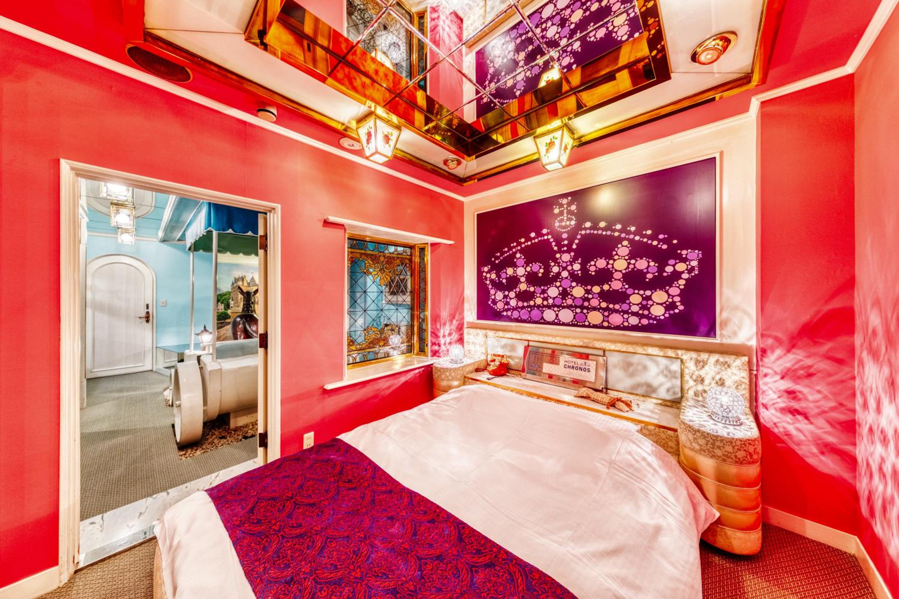 Deluxe Double Room photo 2