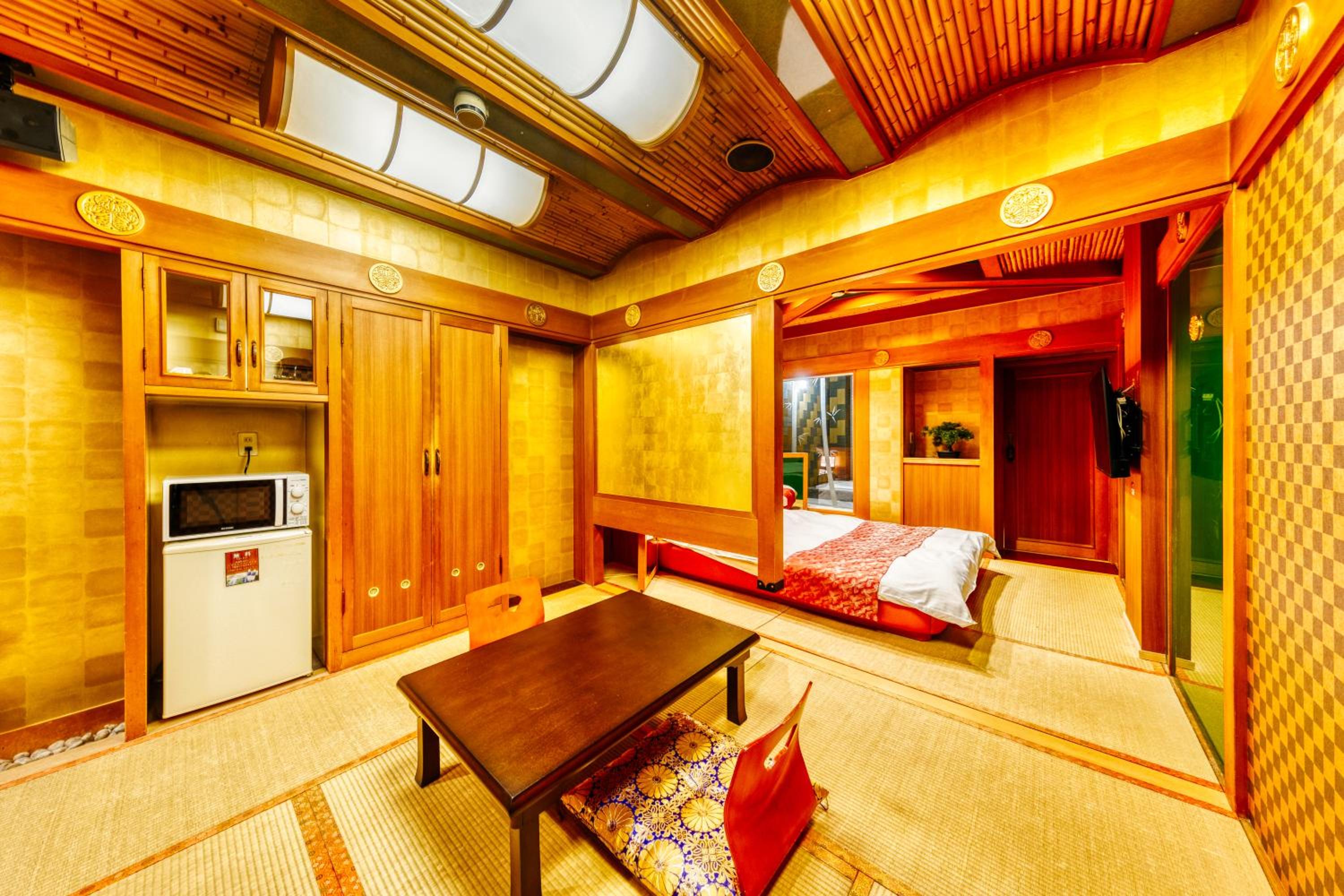 Junior Suite photo 3