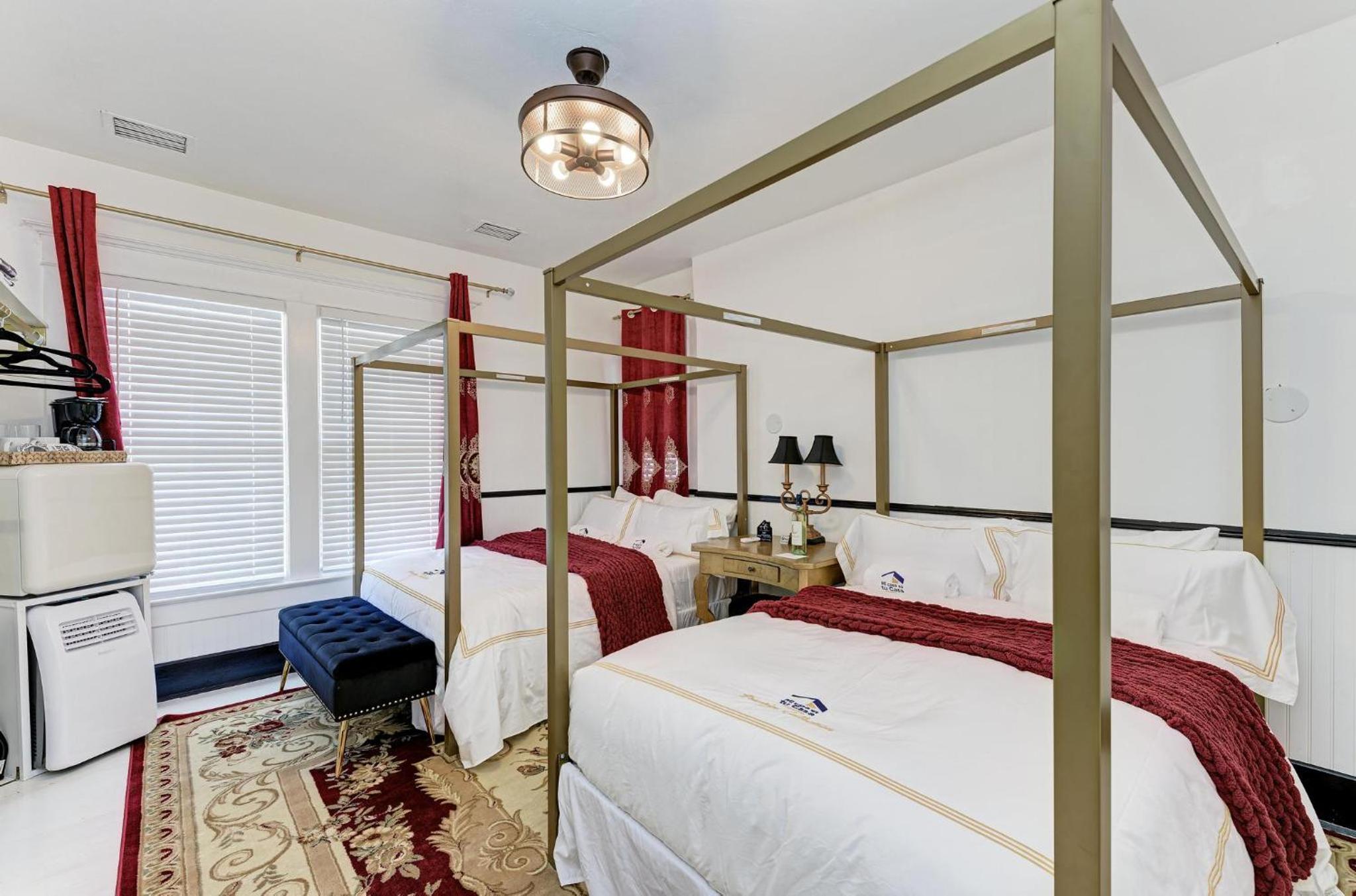 Family Suite - Photo 10