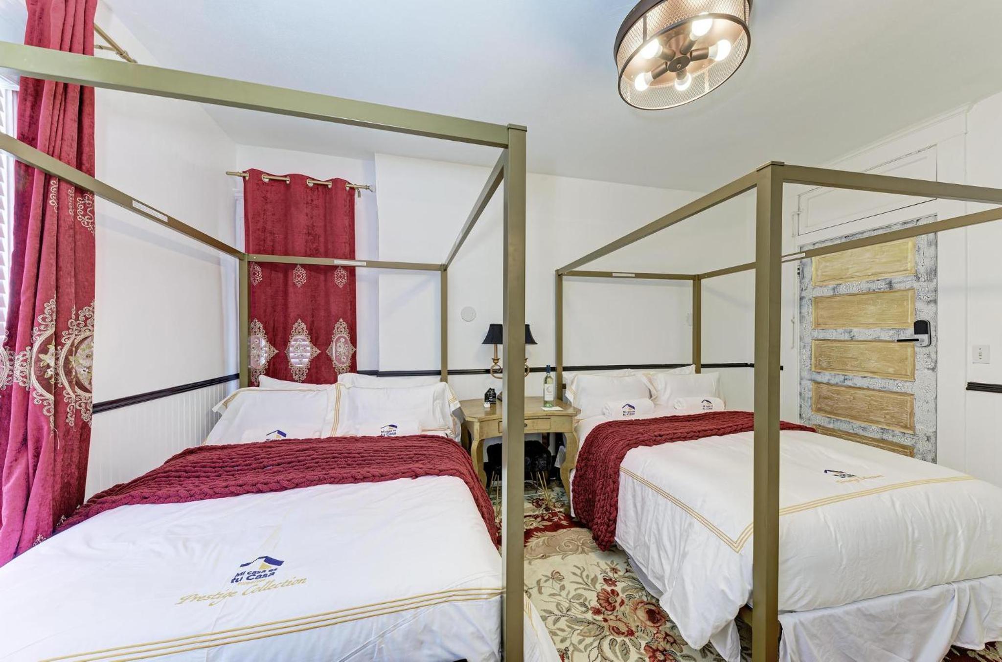 Family Suite - Photo 5