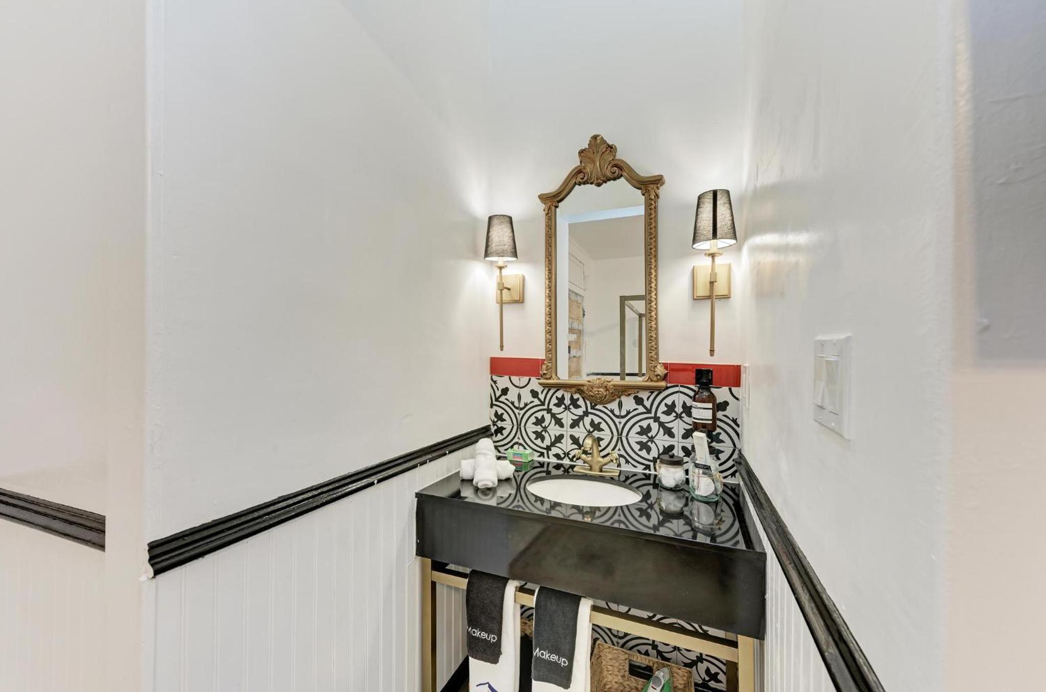 Family Suite - Photo 15