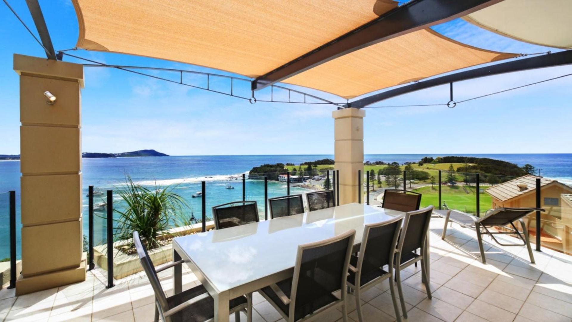 Vacation Home photo 2