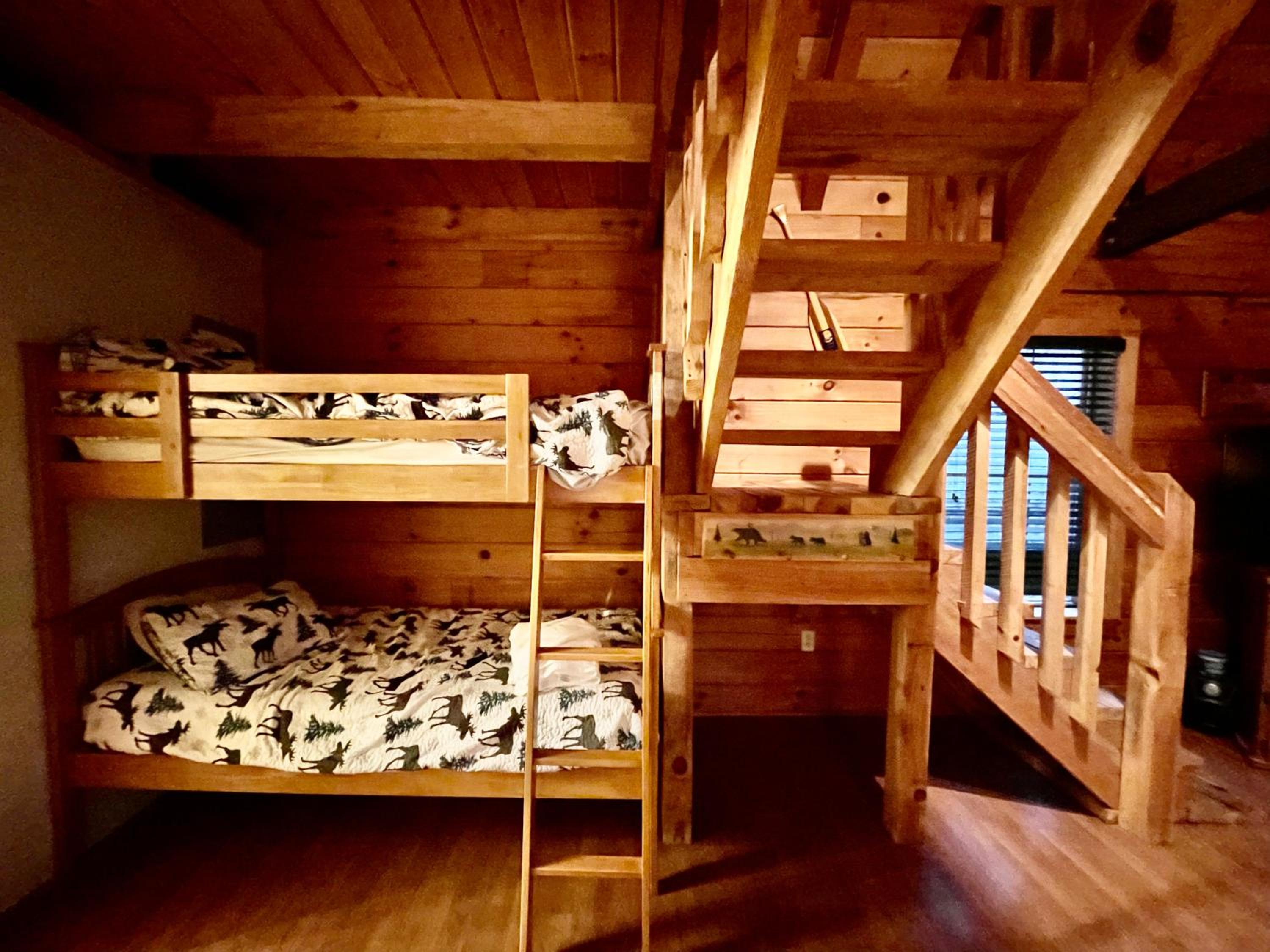 Two-Bedroom House photo 1