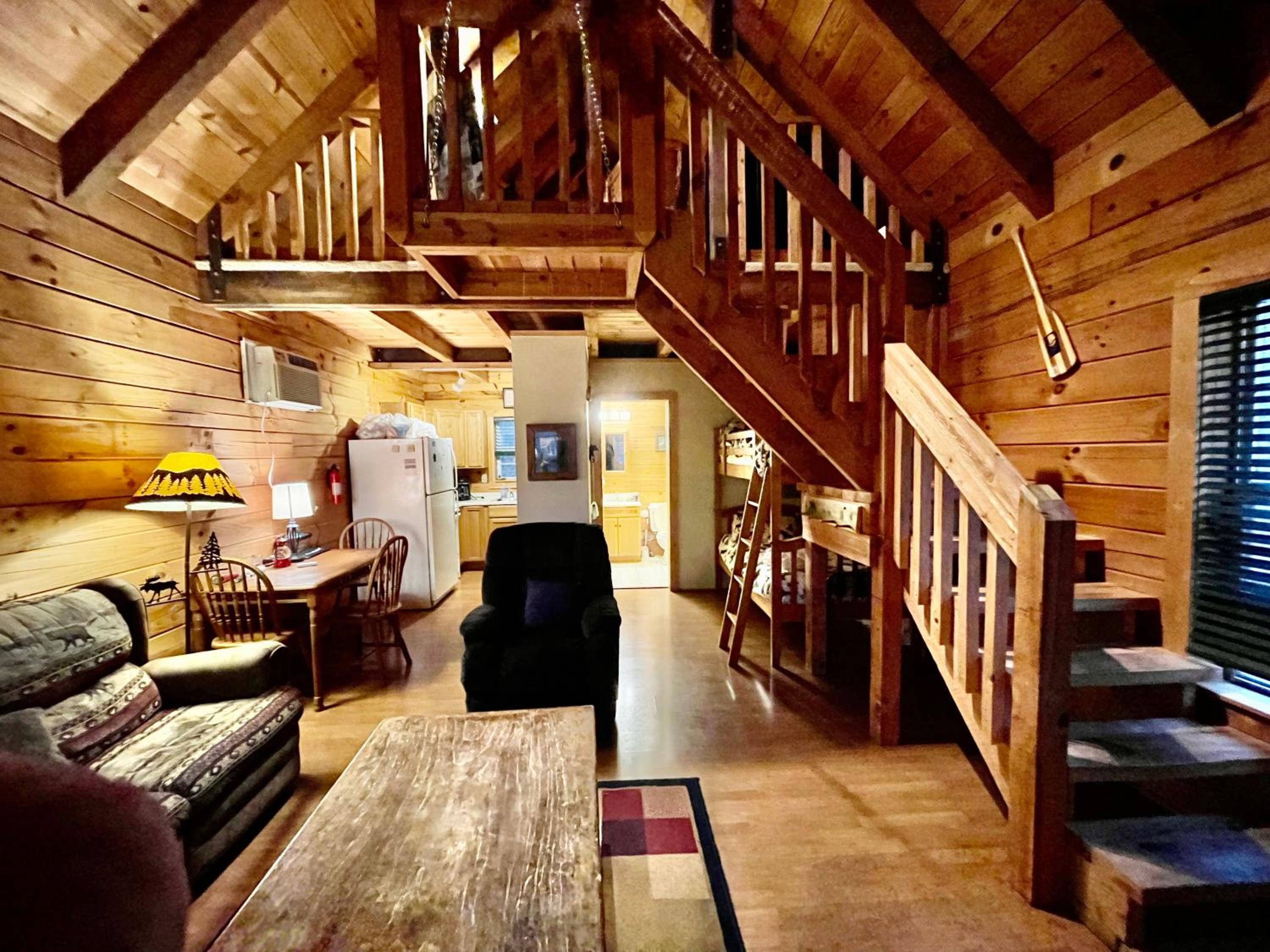 Two-Bedroom House photo 3