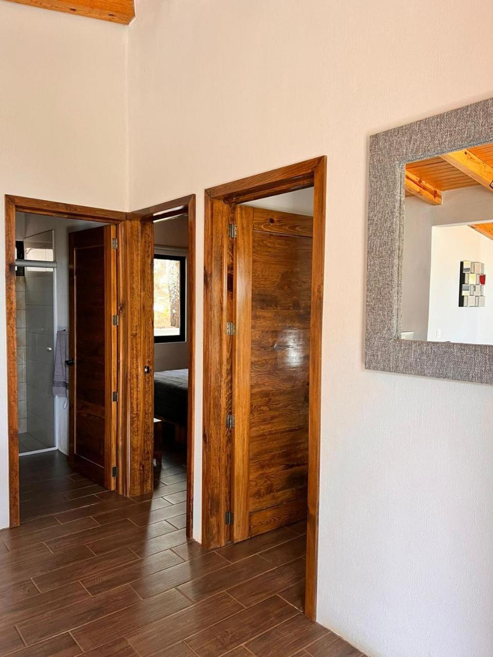 Two-Bedroom Chalet photo 1