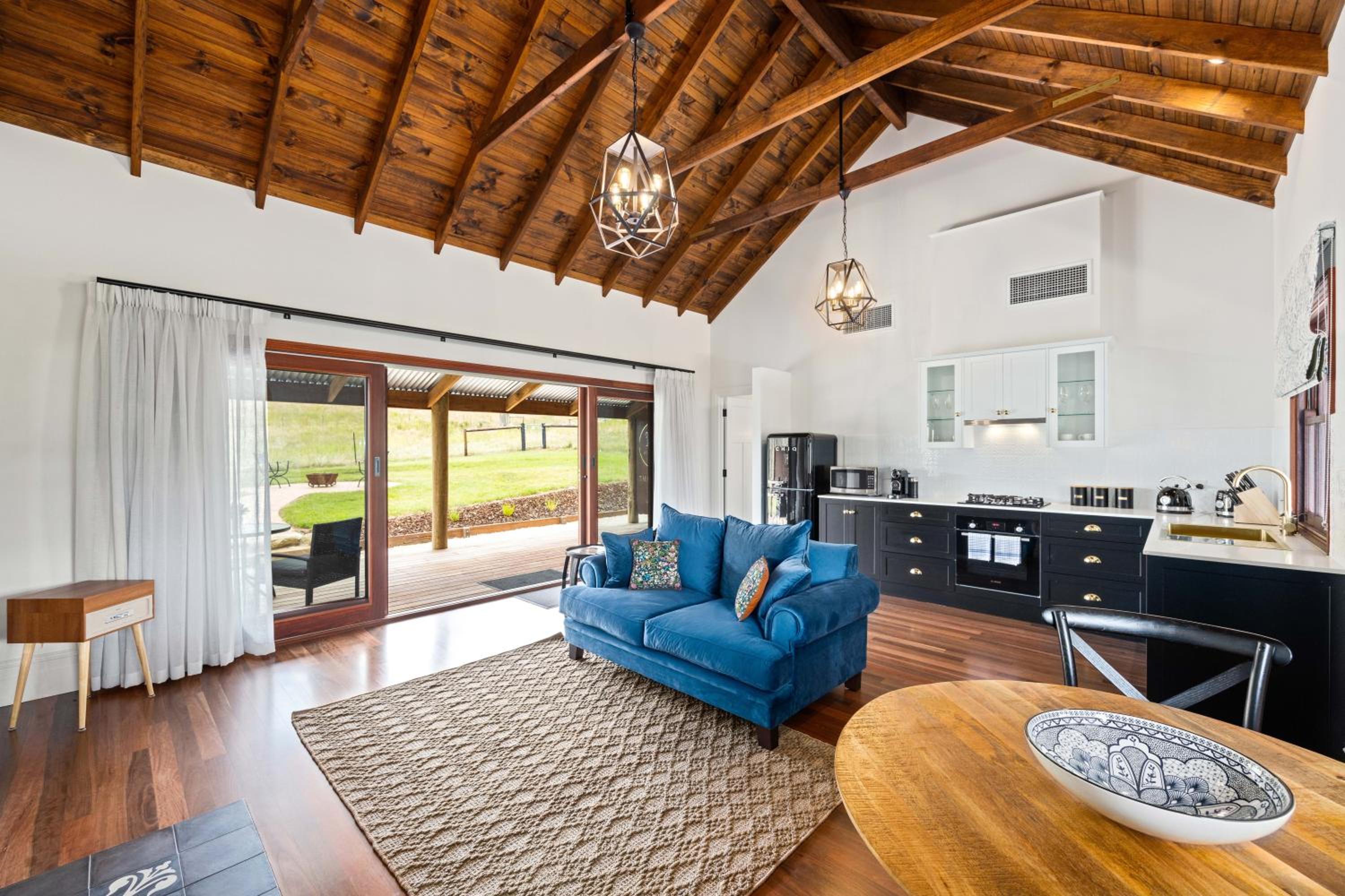 One-Bedroom Villa photo 3