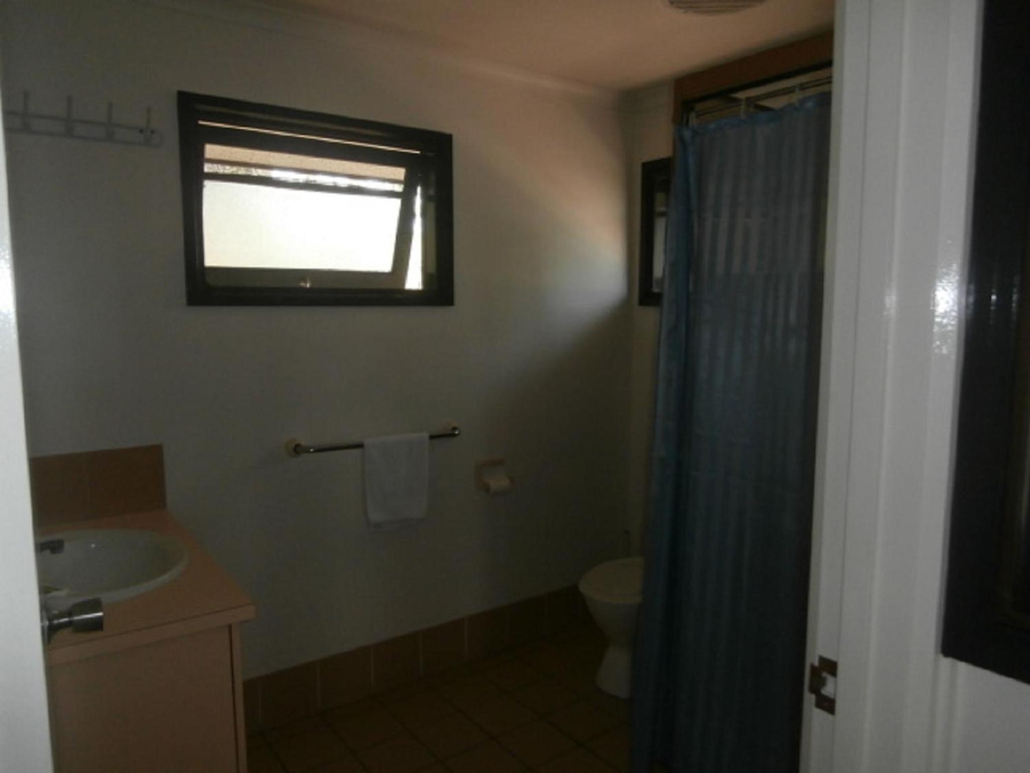 One-Bedroom Bungalow photo 3