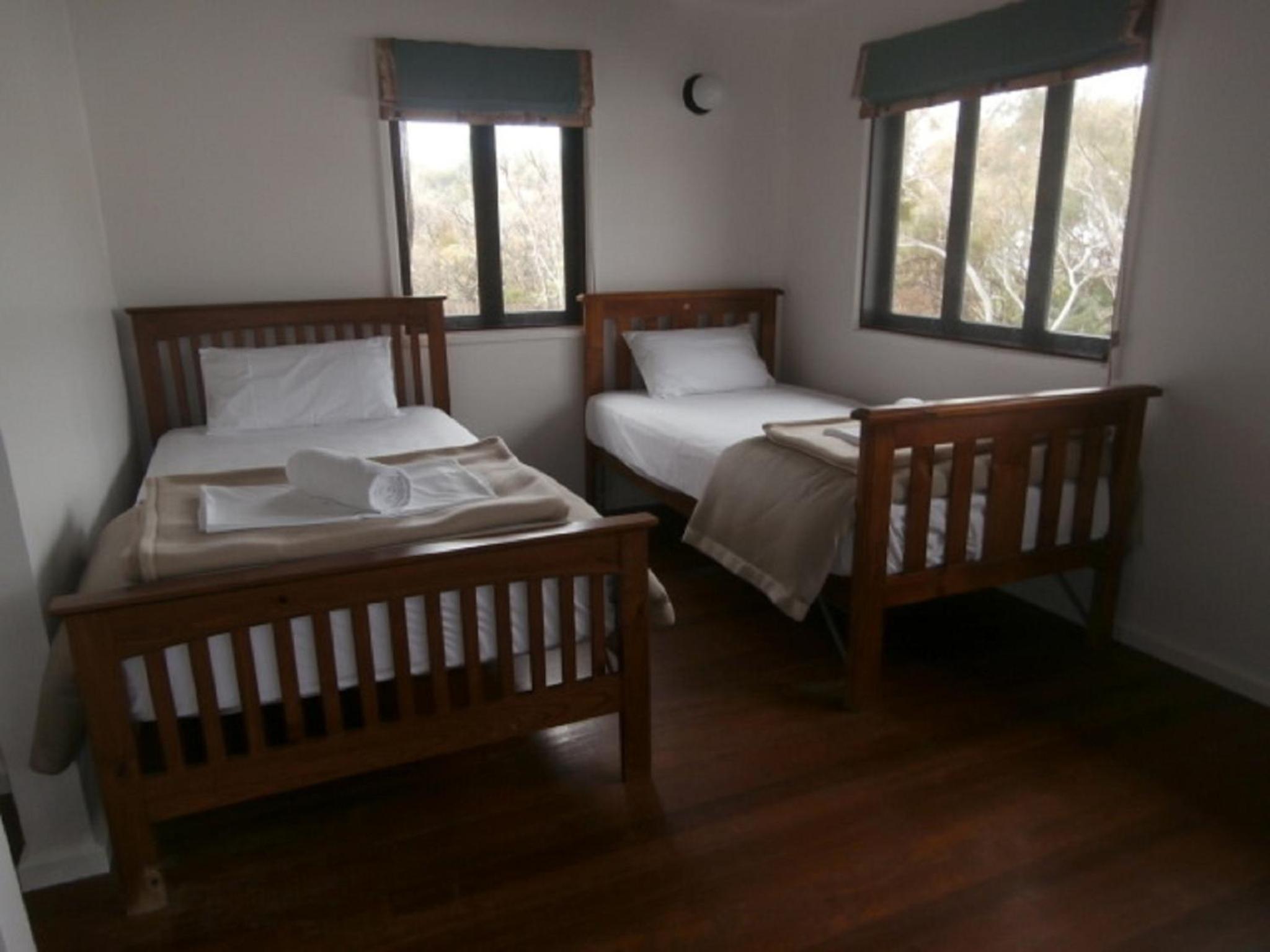 Two-Bedroom Bungalow photo 3