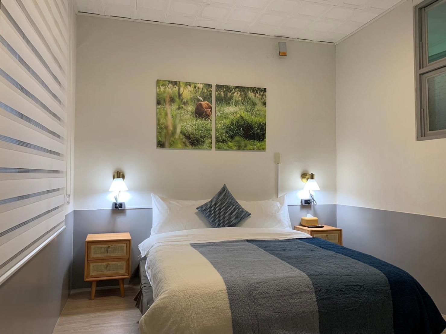 Deluxe Double Room photo 1