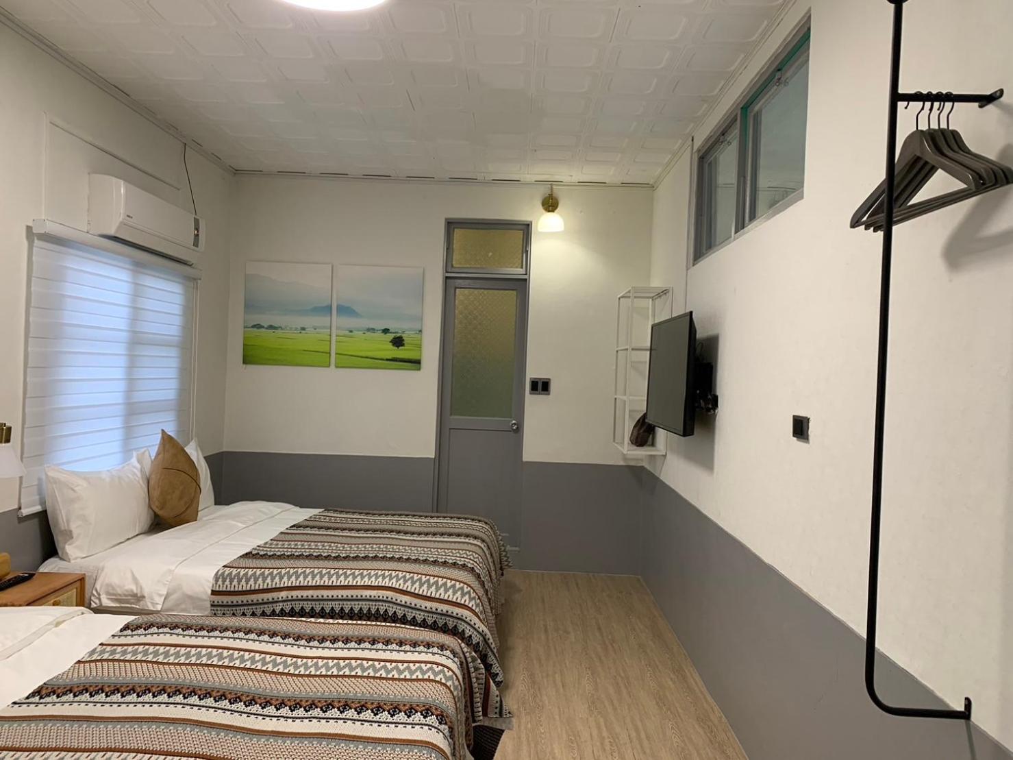 Deluxe Quadruple Room photo 3