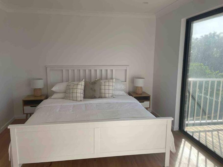 Four-Bedroom House photo 1