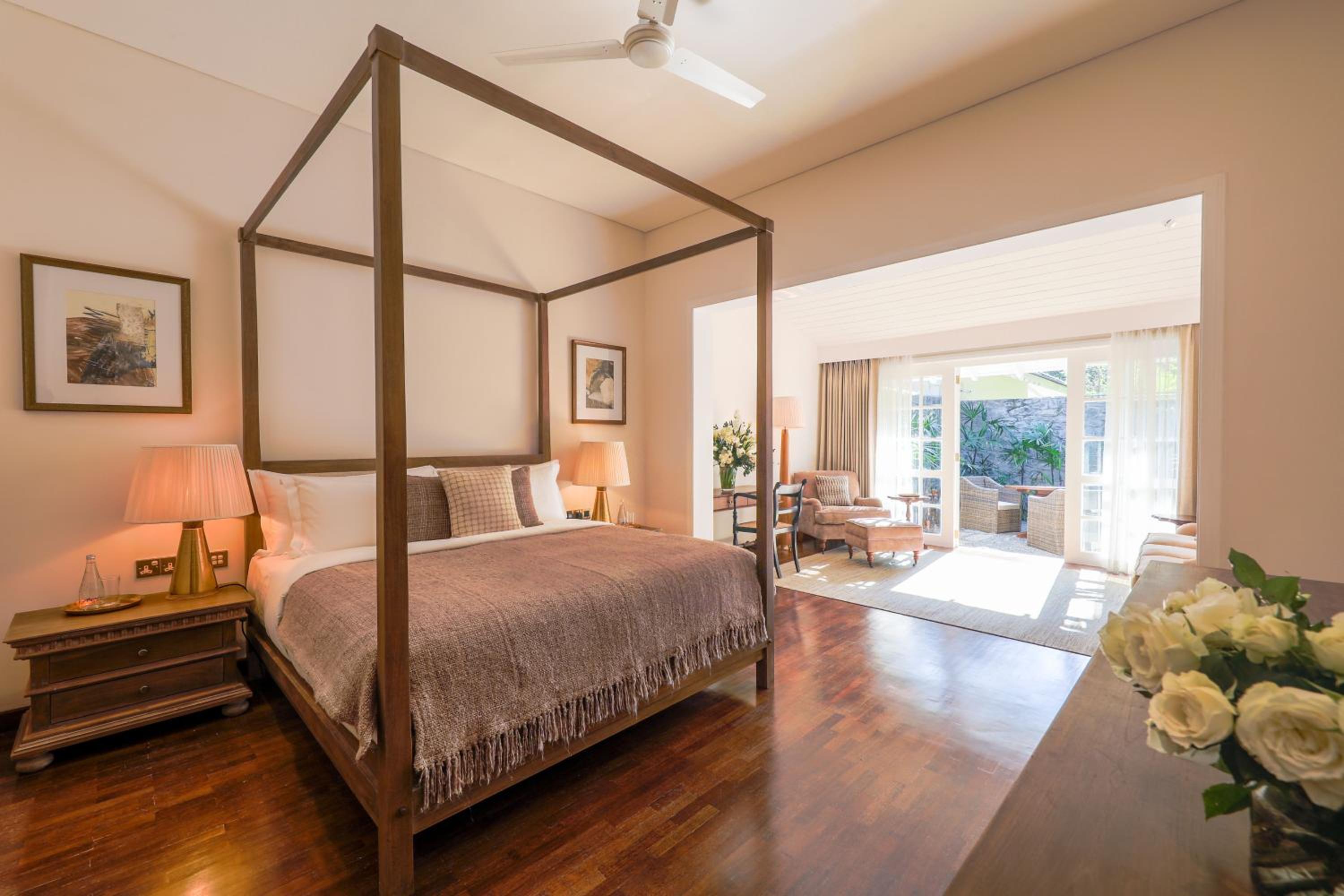 Deluxe Suite - Photo 1