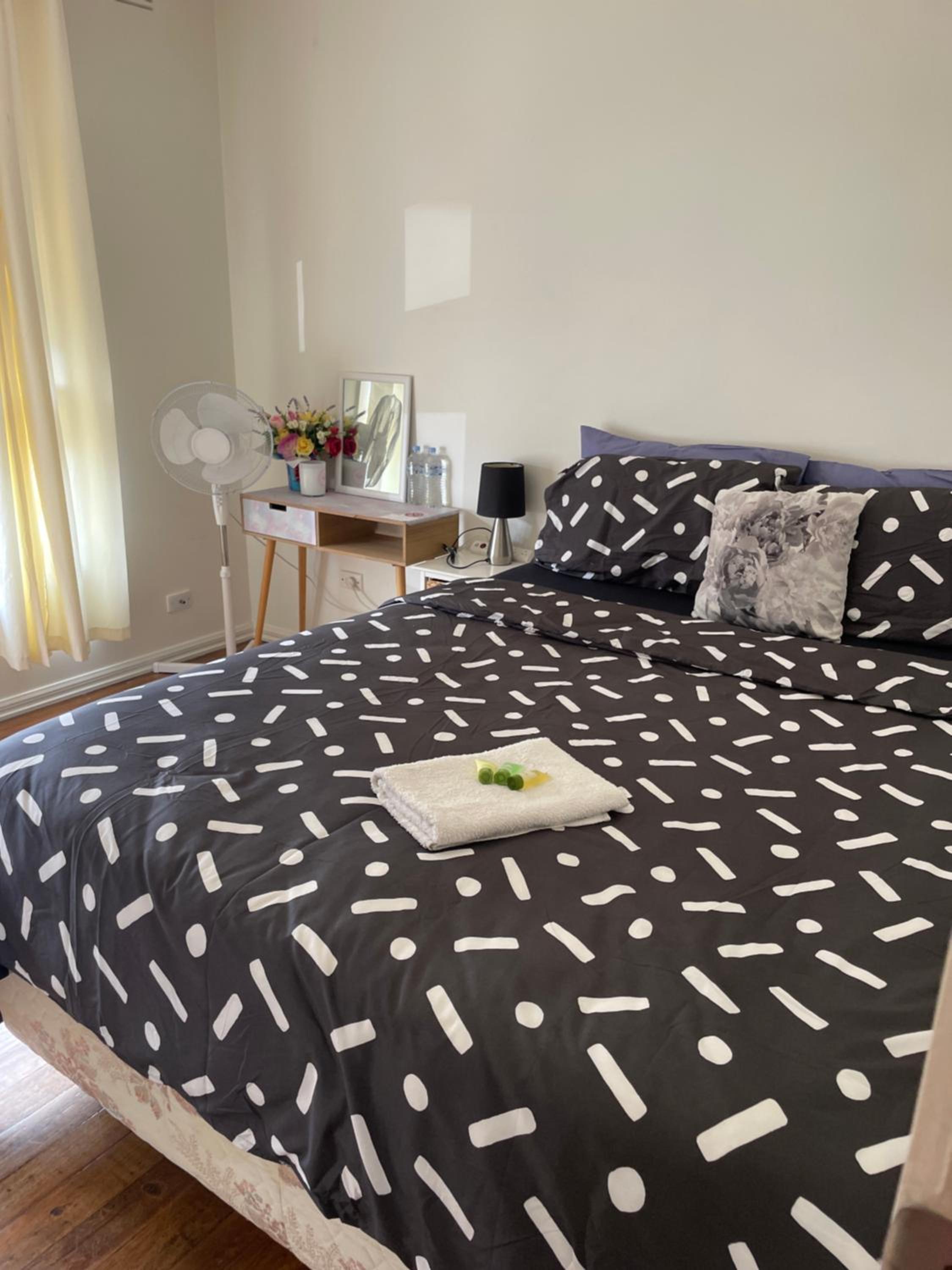 Double Room photo 1