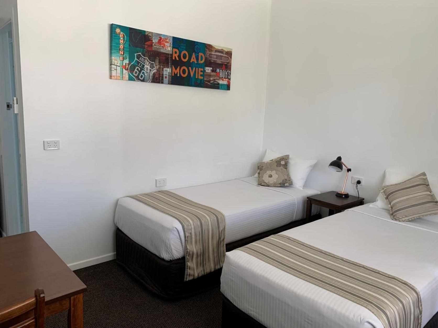 Twin Room photo 3