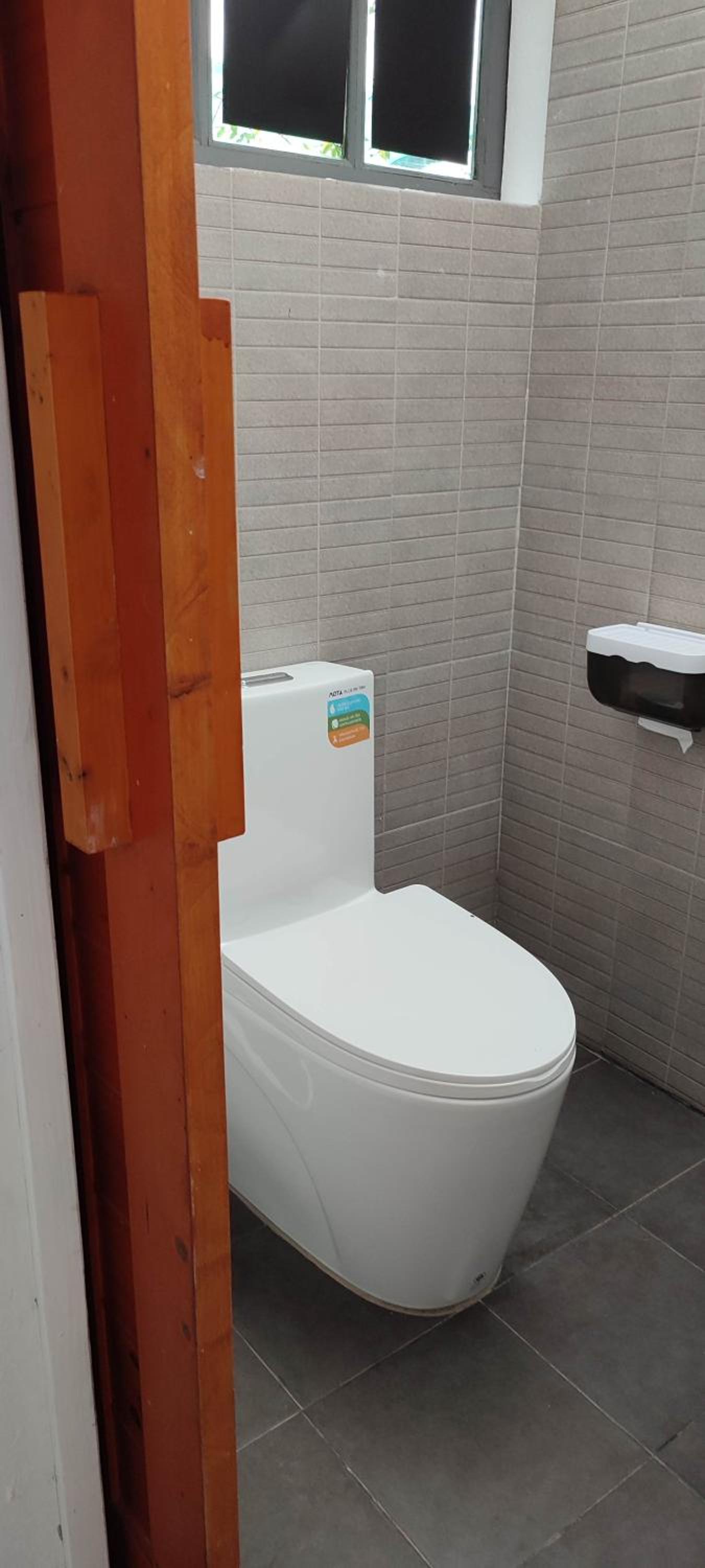 Standard Twin Room - Photo 4