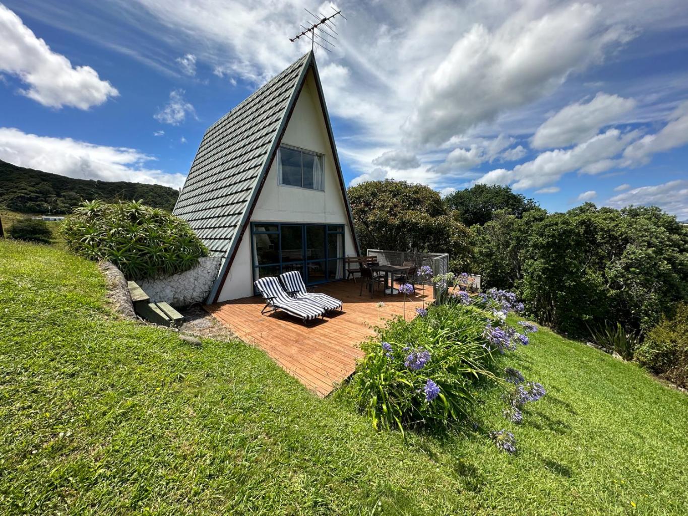 Two-Bedroom Chalet photo 2
