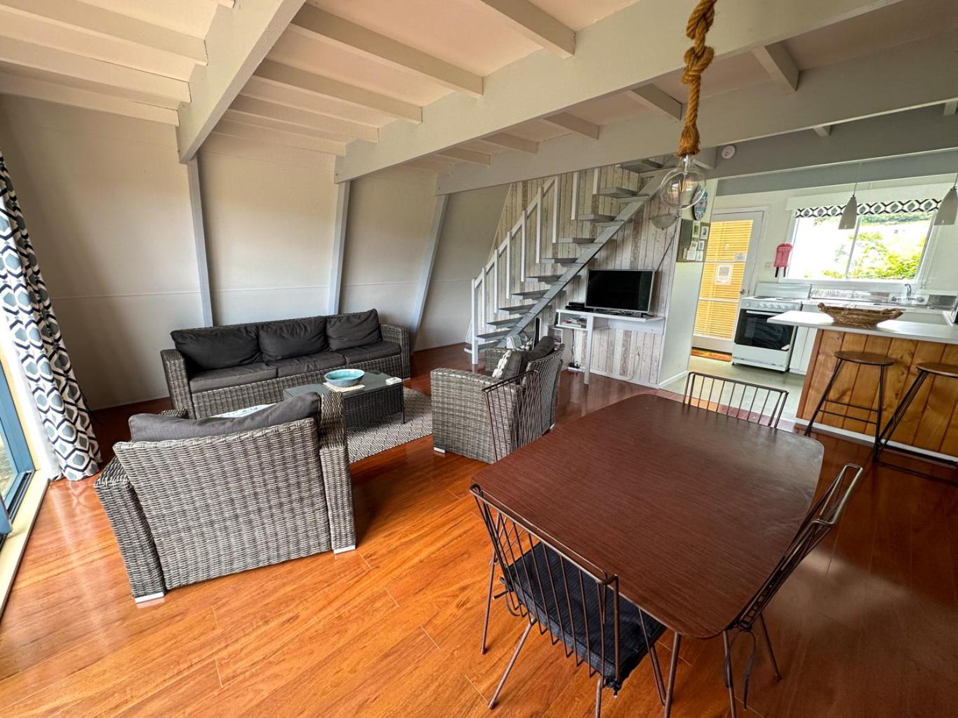 Two-Bedroom Chalet photo 2