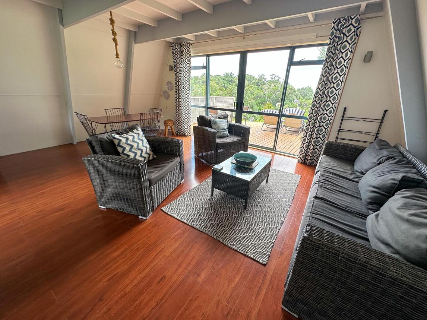 Two-Bedroom Chalet photo 3