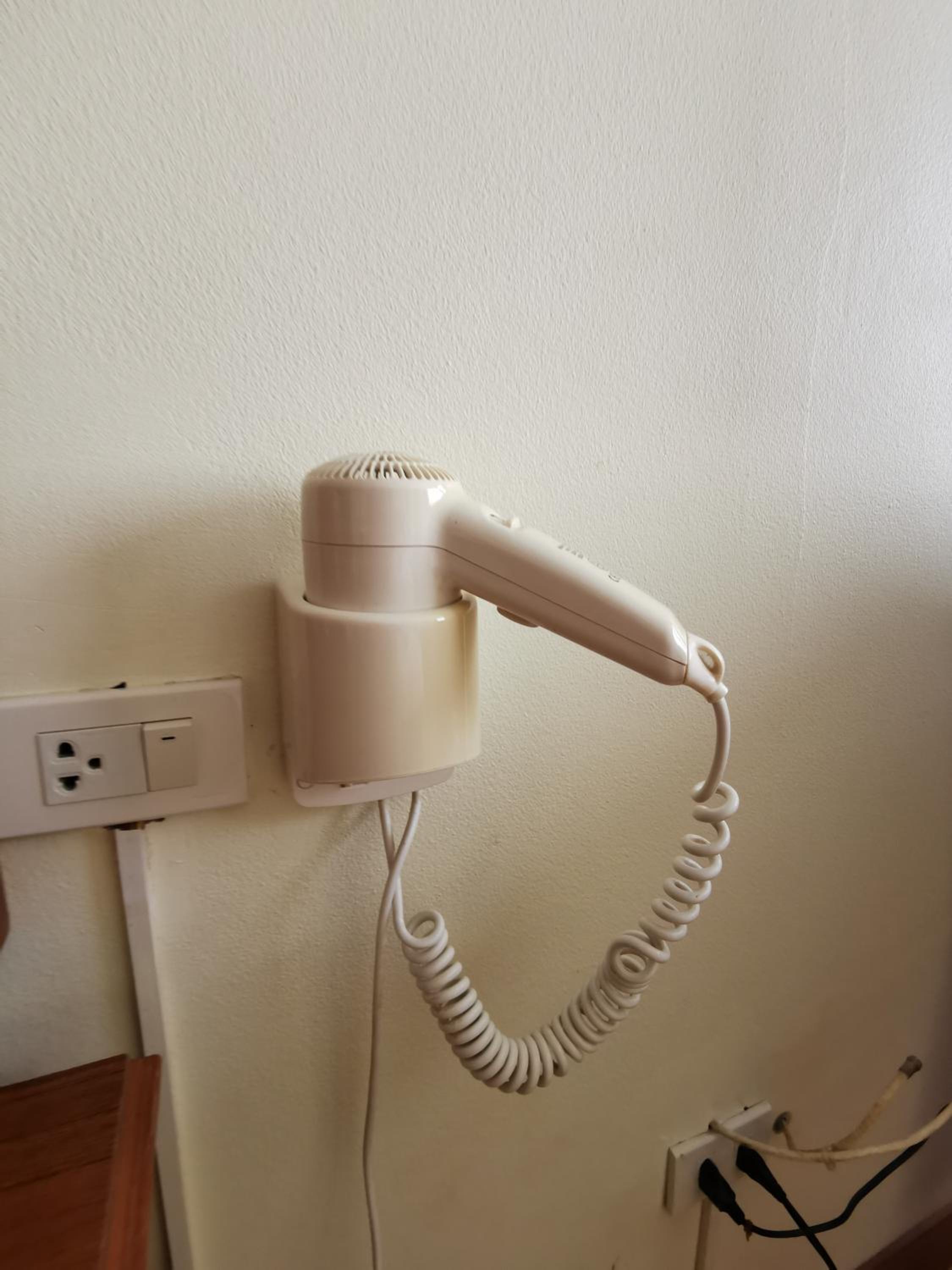 Standard Double or Twin Room photo 3