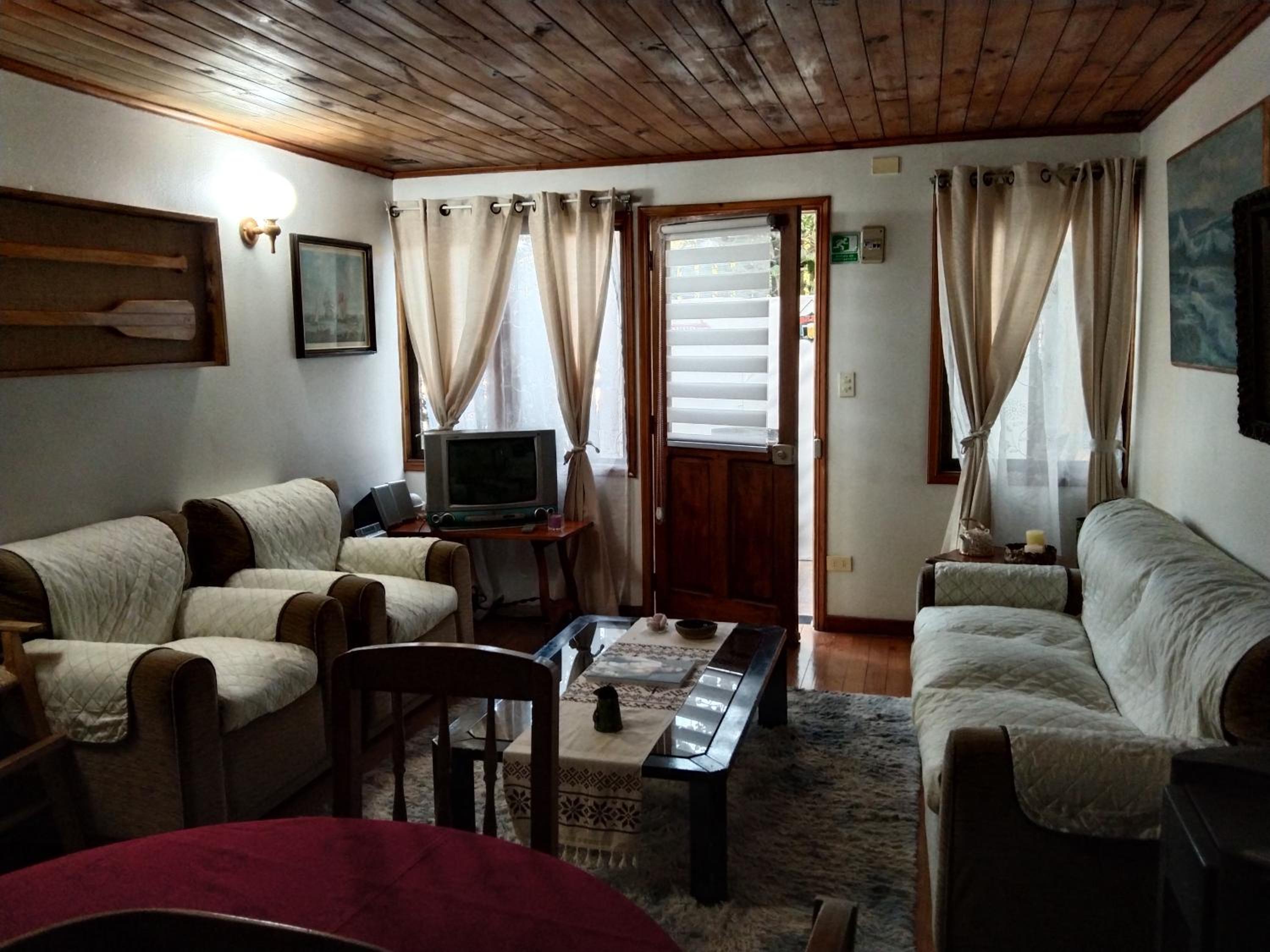 Two-Bedroom House photo 2