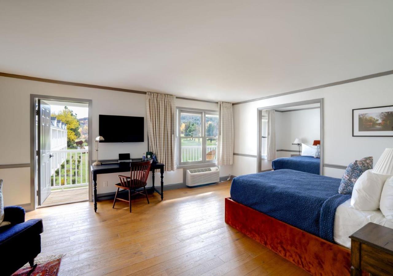 Super Big Suite w/Balcony Accessible - Photo 3