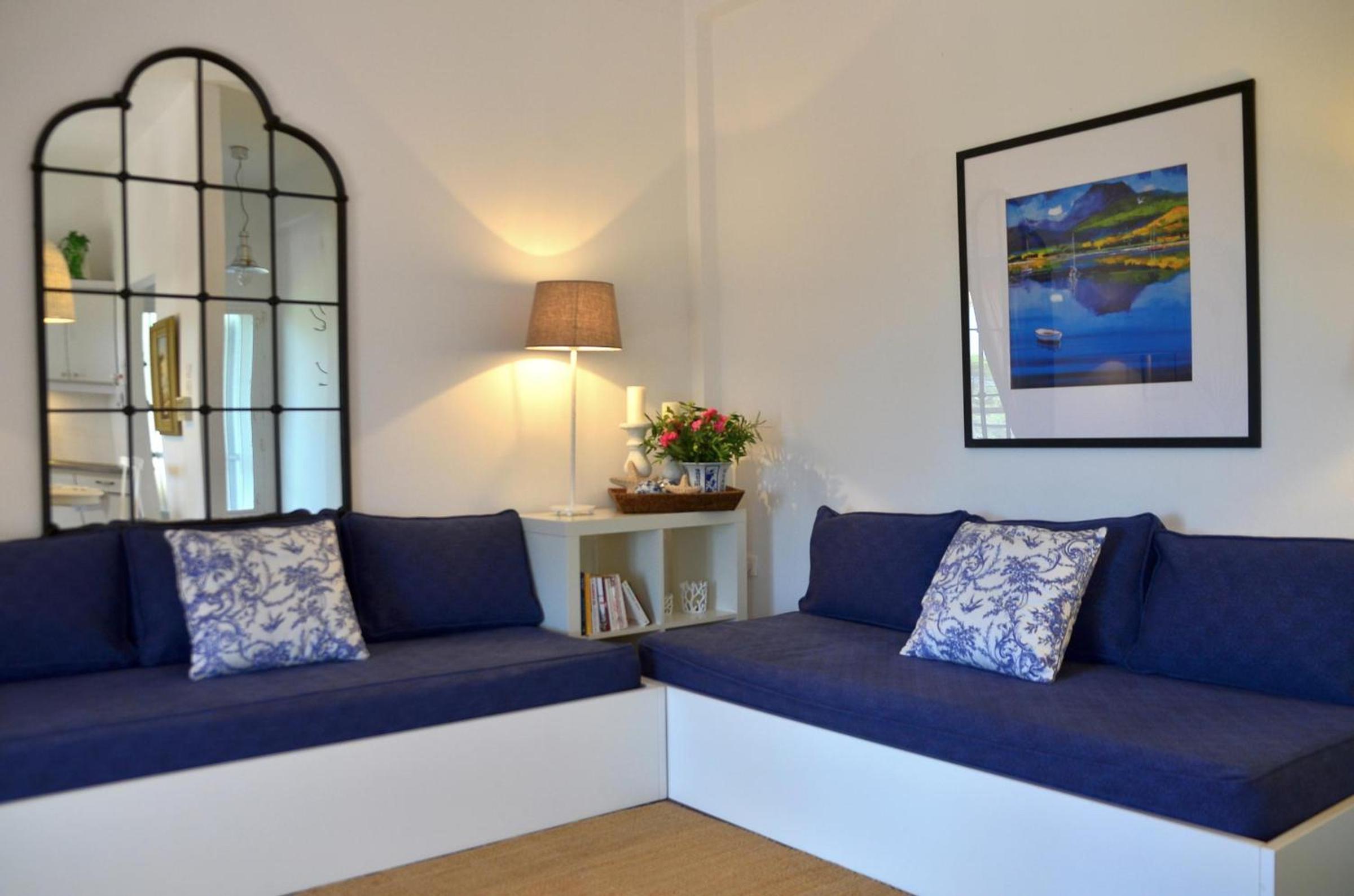 Apartment with Sea View photo 1