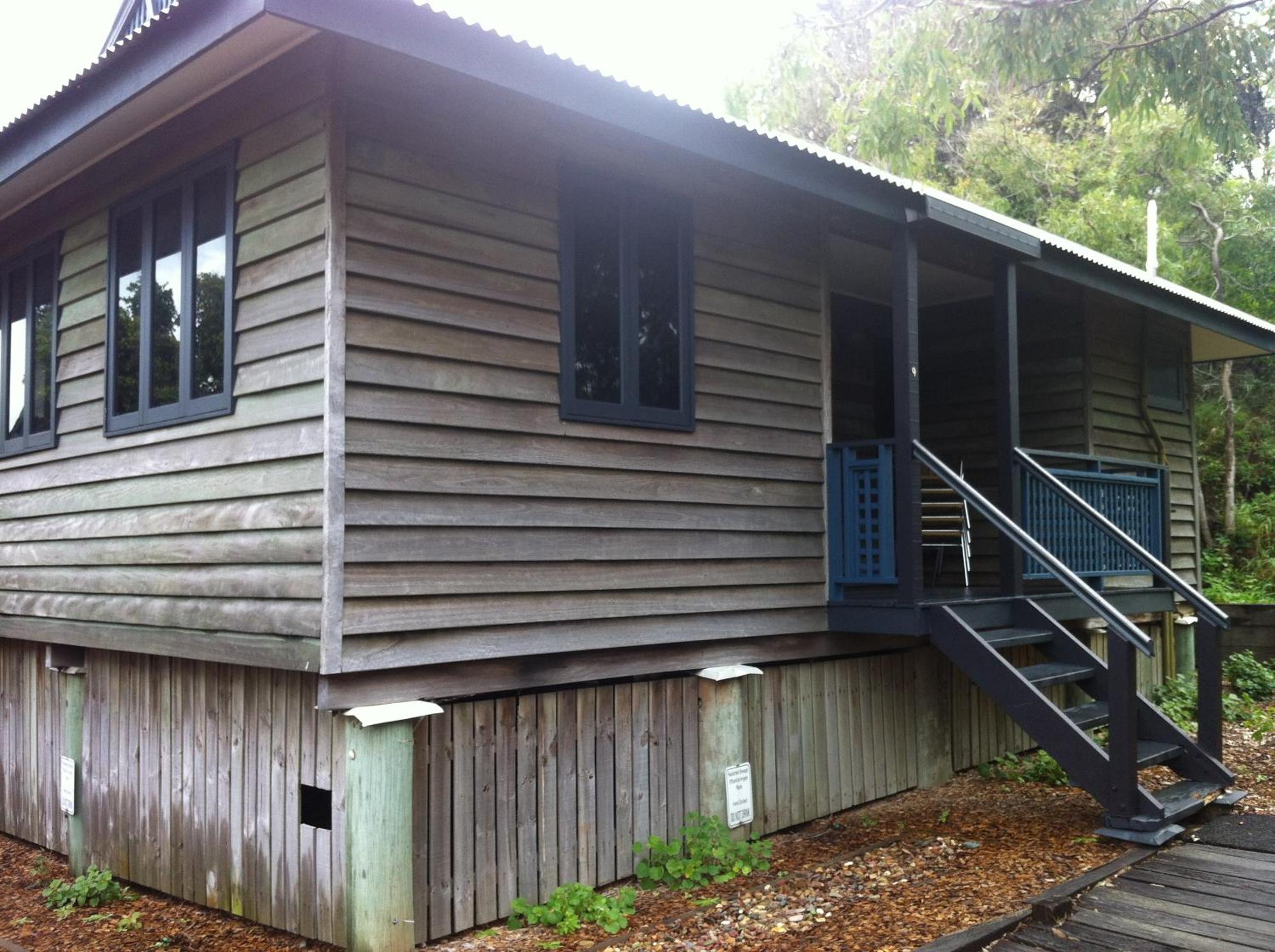 One-Bedroom Bungalow photo 2