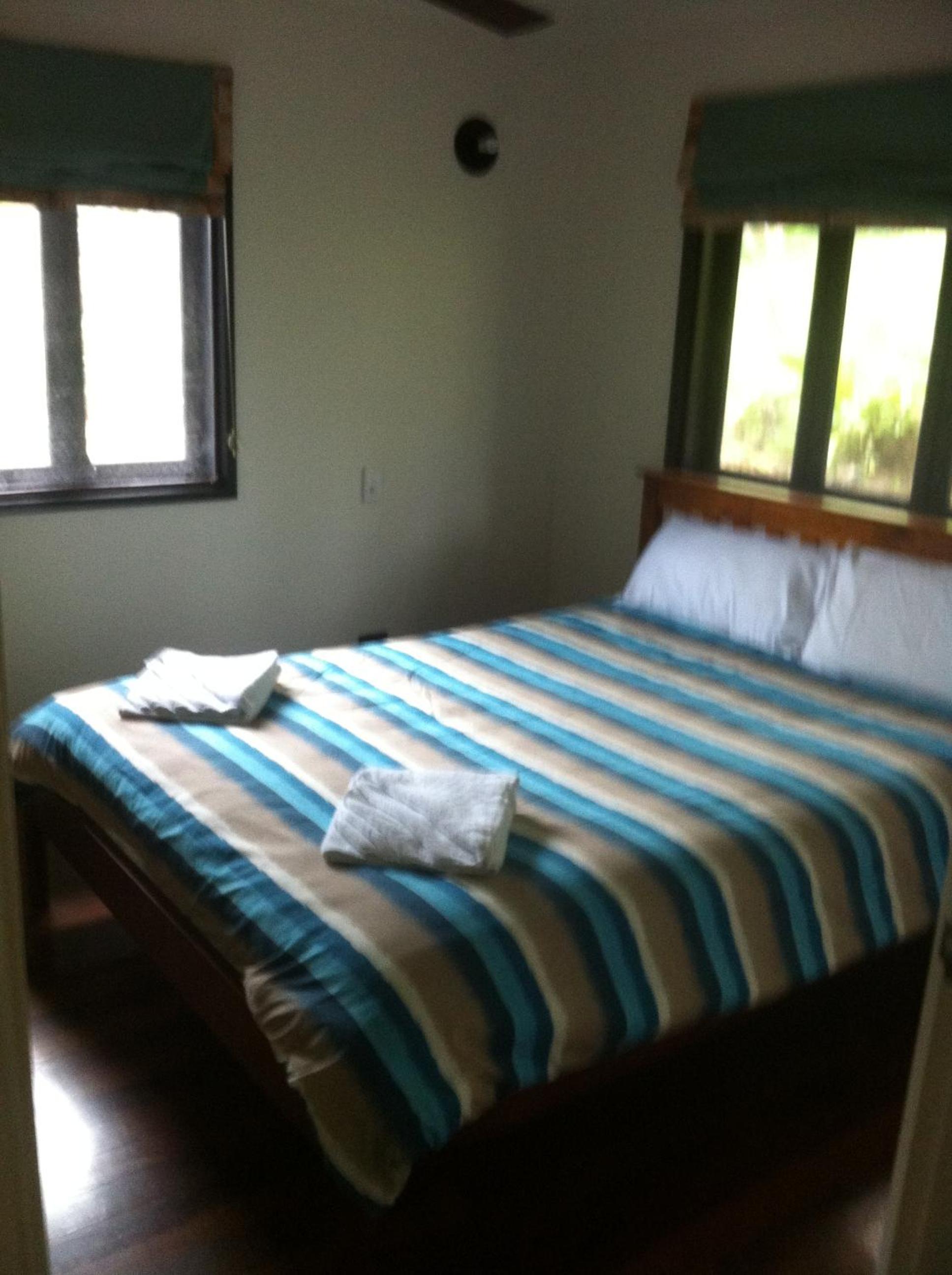 Two-Bedroom Bungalow photo 2