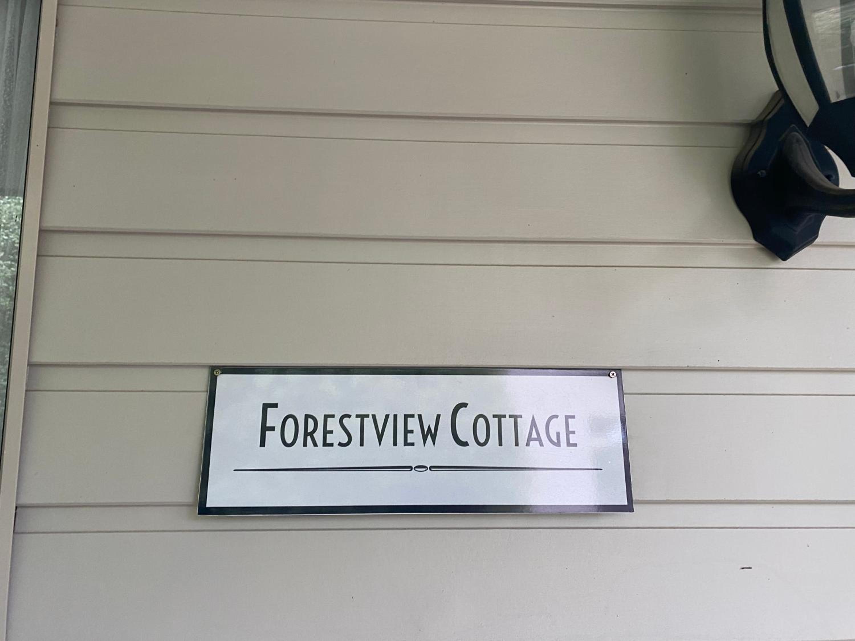 Self-Contained Cottage with Spa Bath - Forestview Cottage - Photo 24