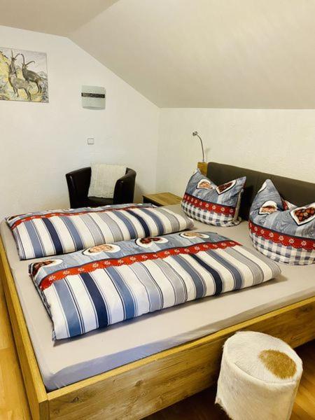 Double Room - Photo 3
