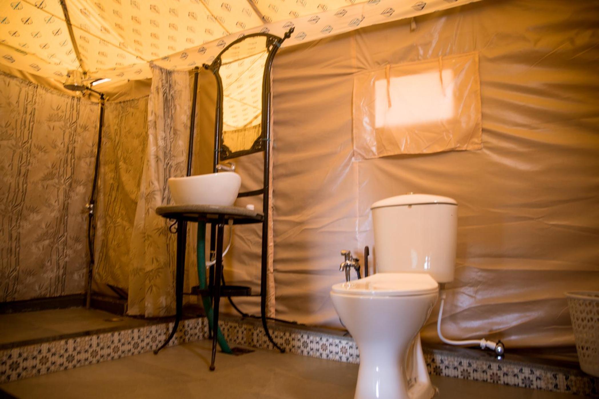 Tent - Photo 1