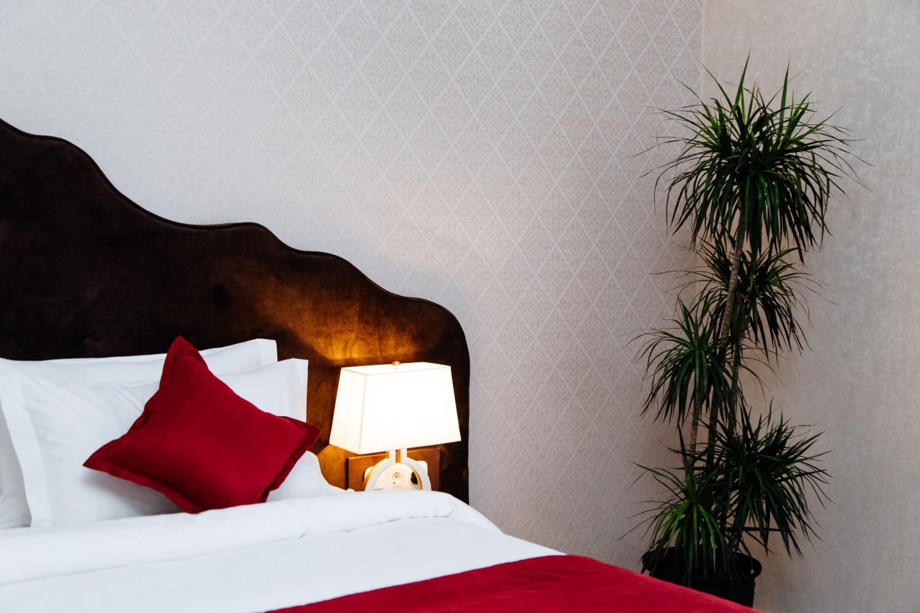 Deluxe Double Room photo 2