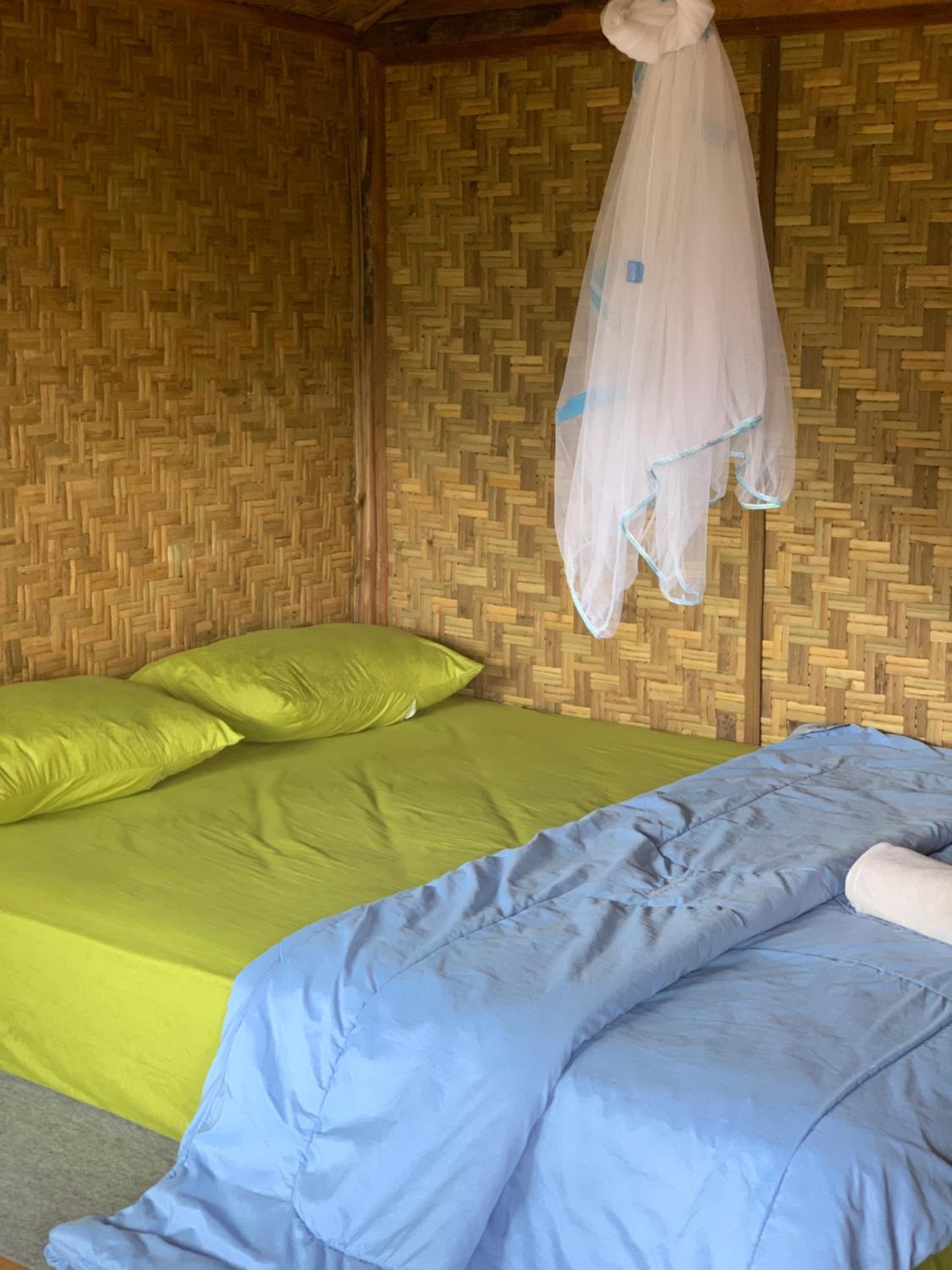 Double Room with Balcony photo 1