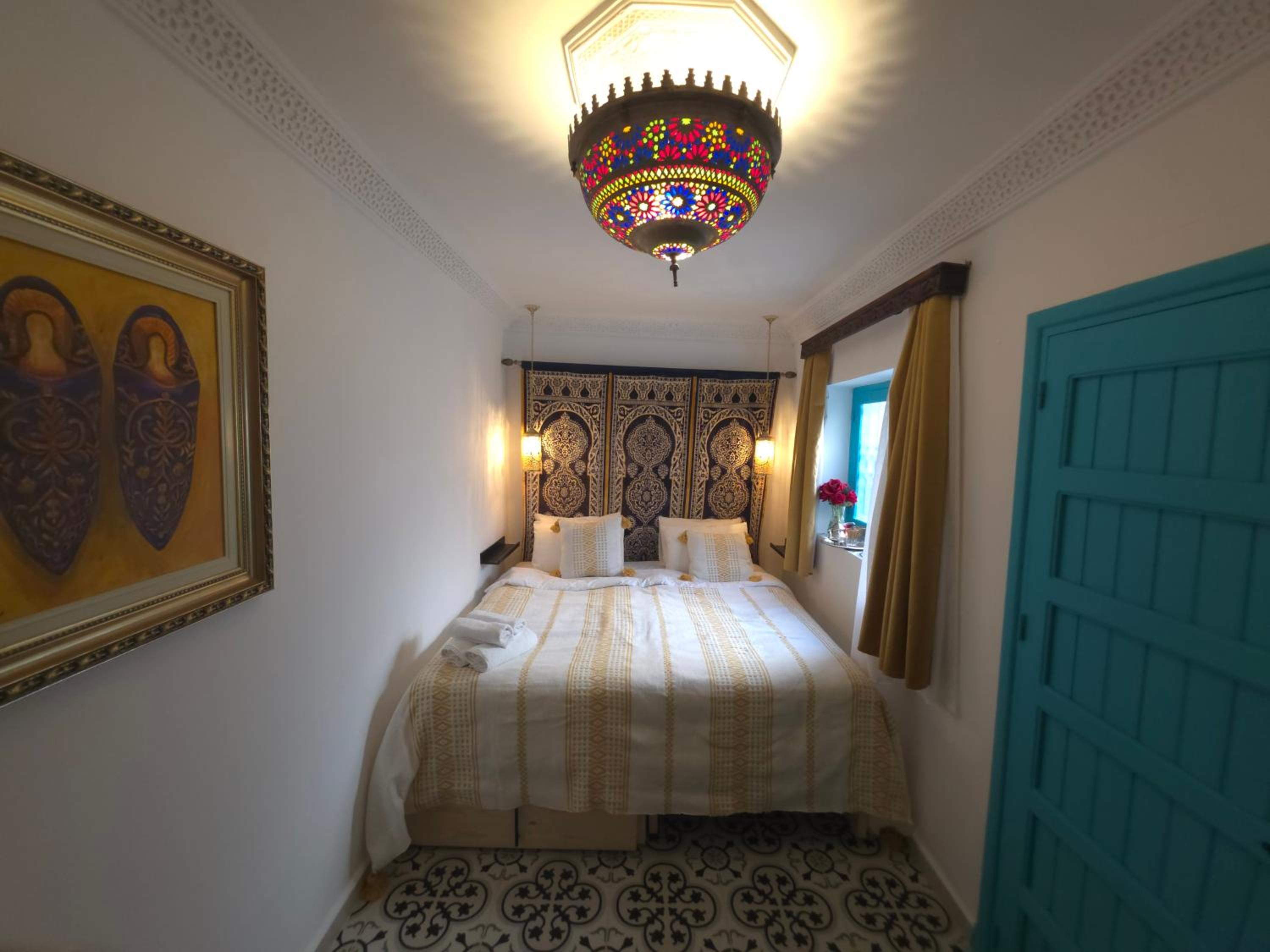Deluxe Junior Suite