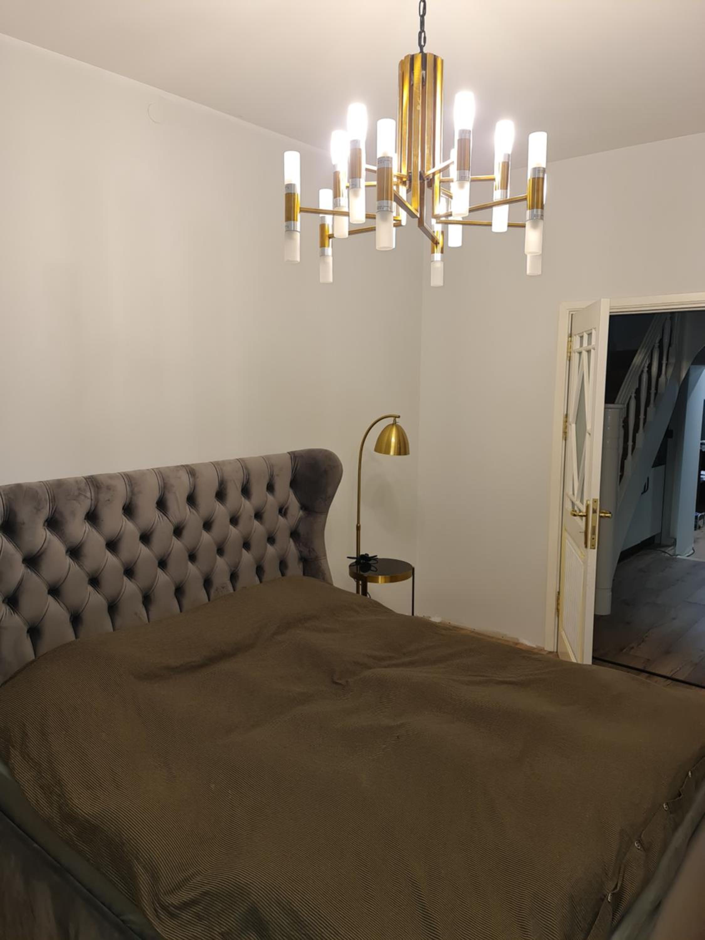 Duplex Apartment - Photo 13