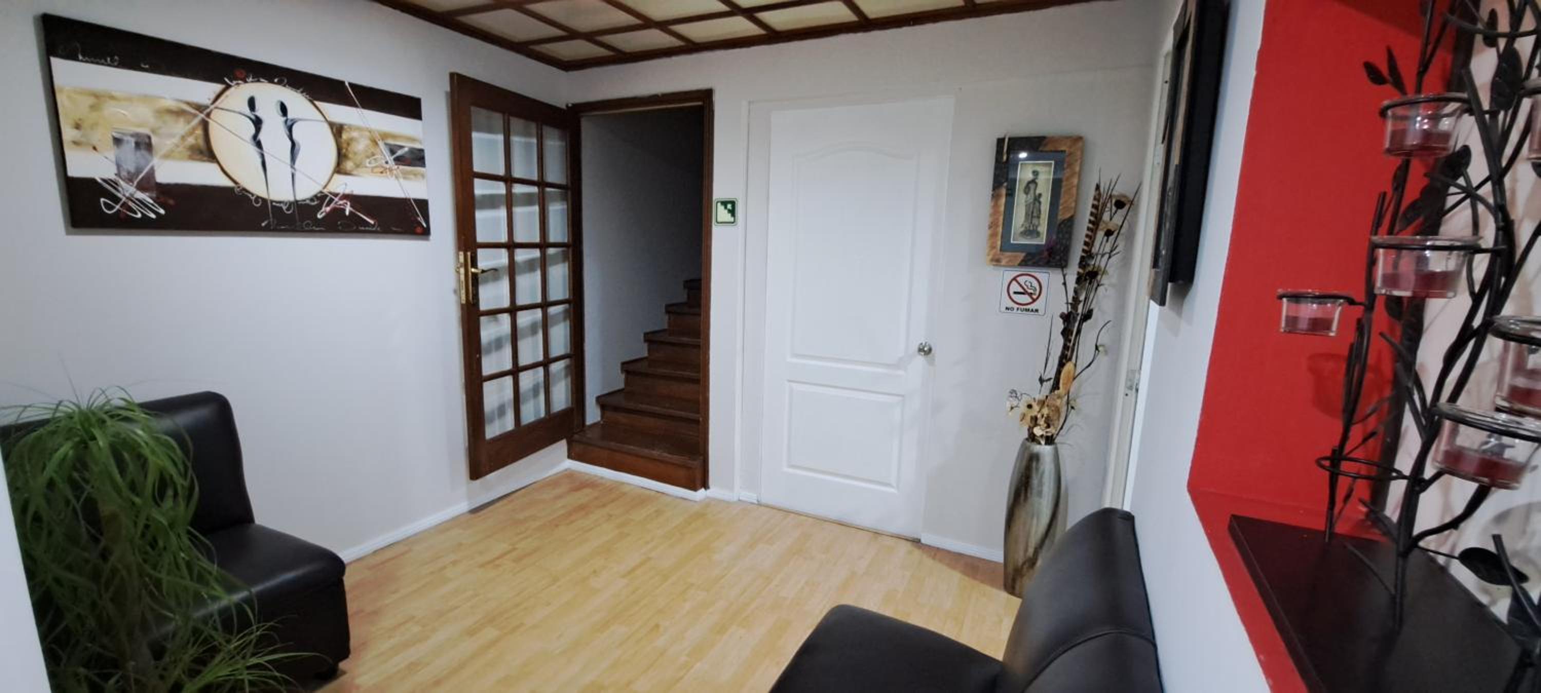 Double Room - Photo 19
