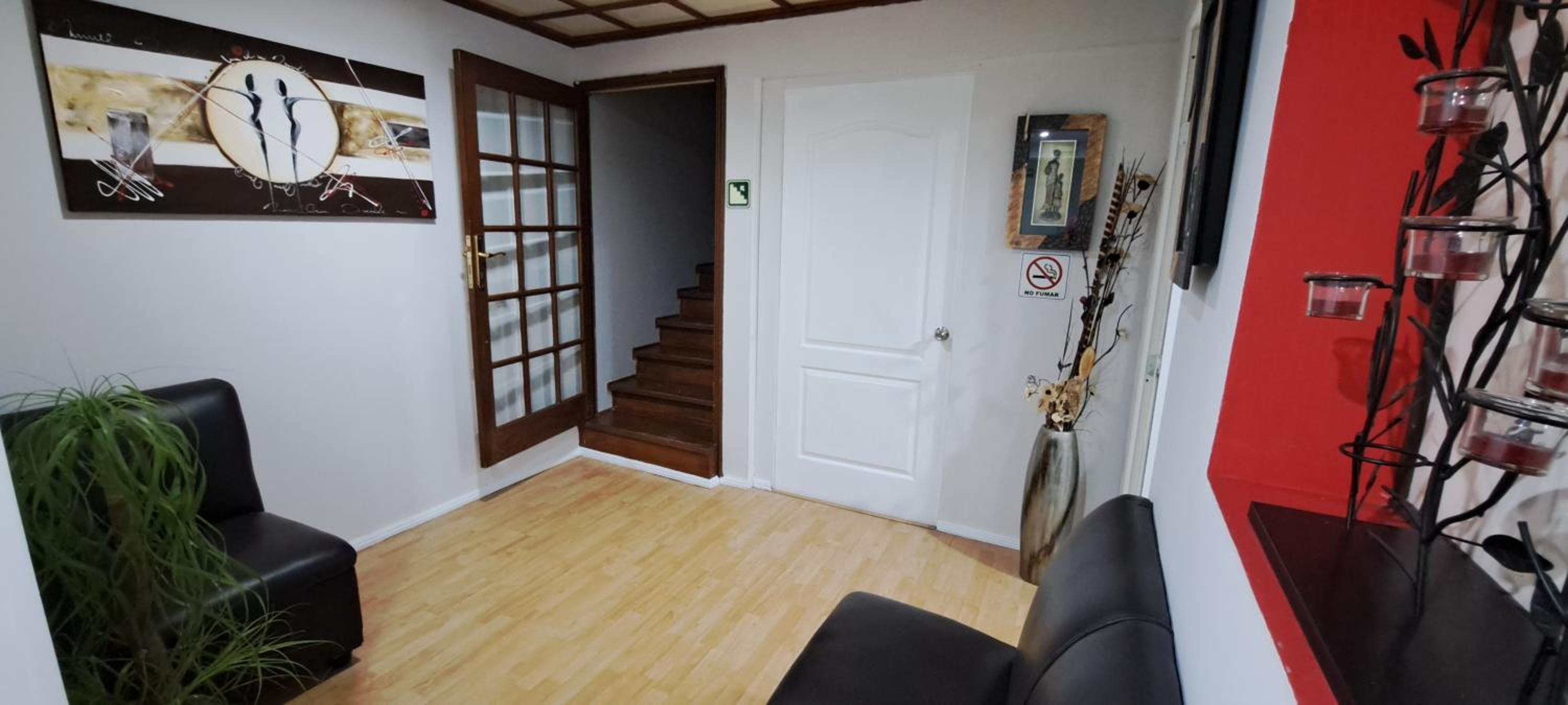 Double Room - Photo 5