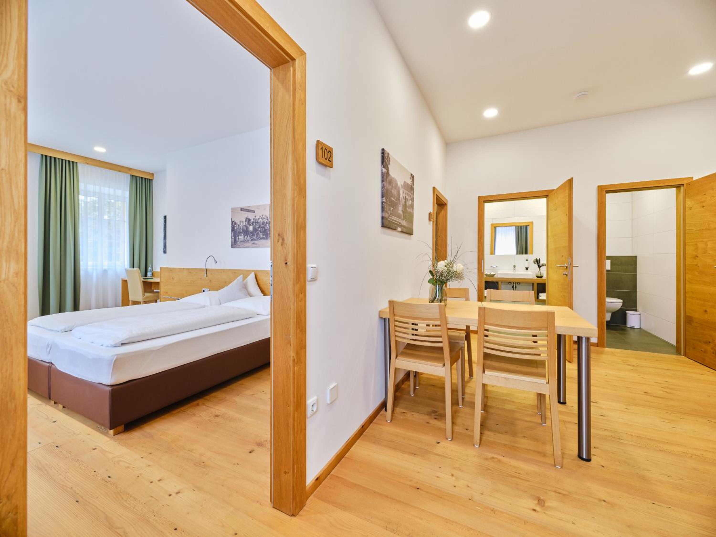 Family Suite photo 1