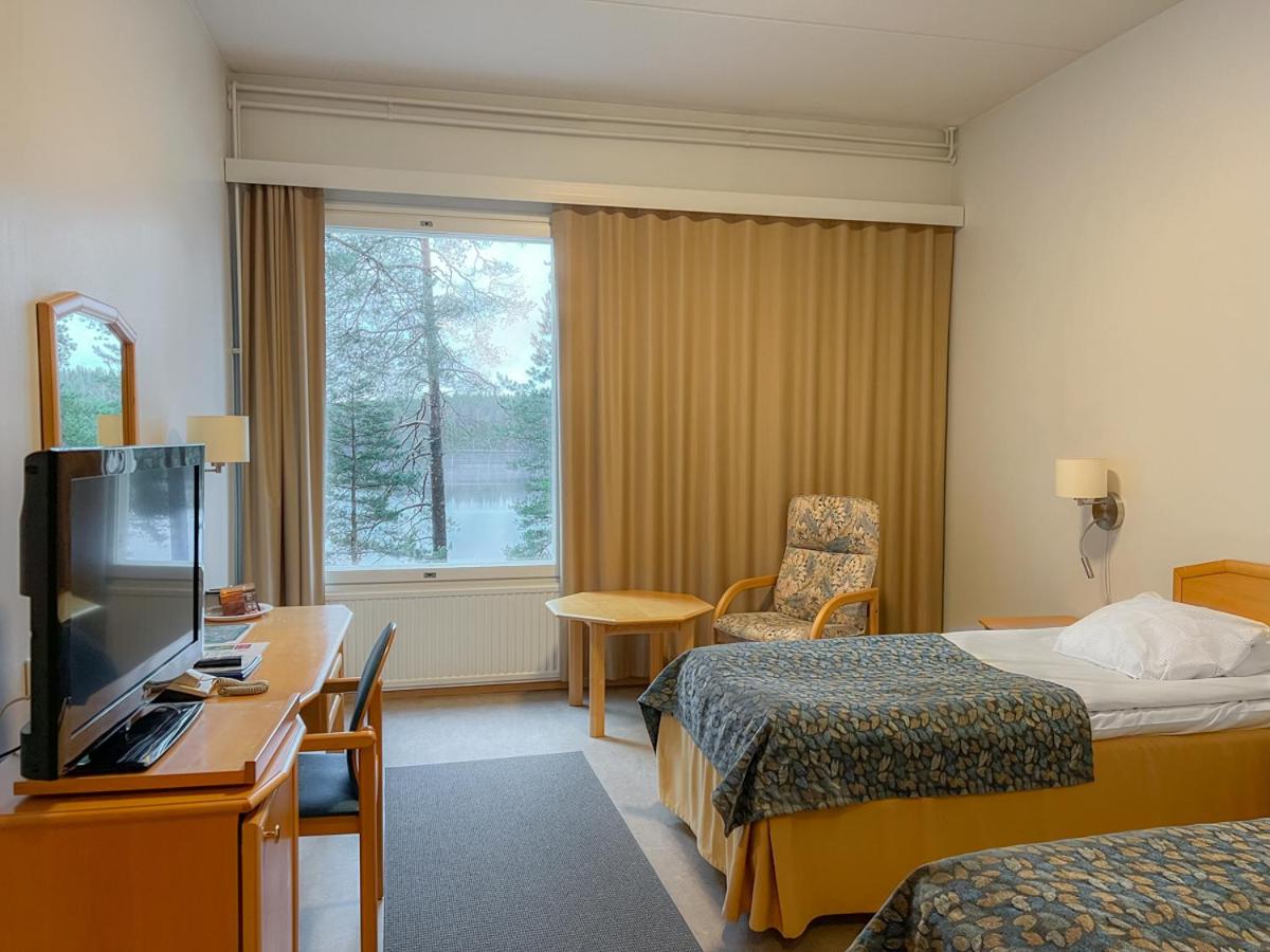 Twin Room - Photo 1