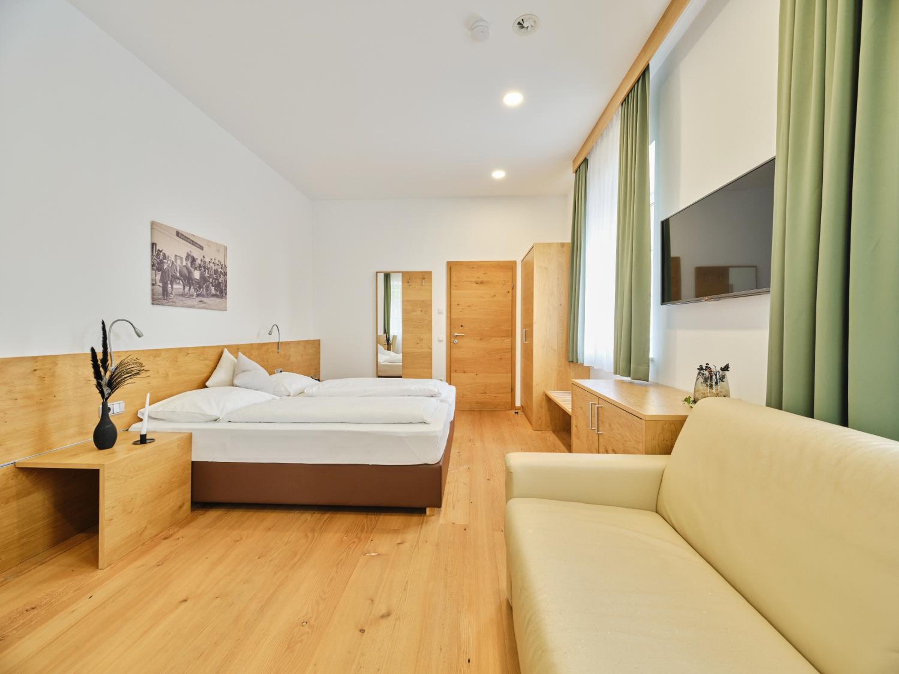 Family Suite photo 3