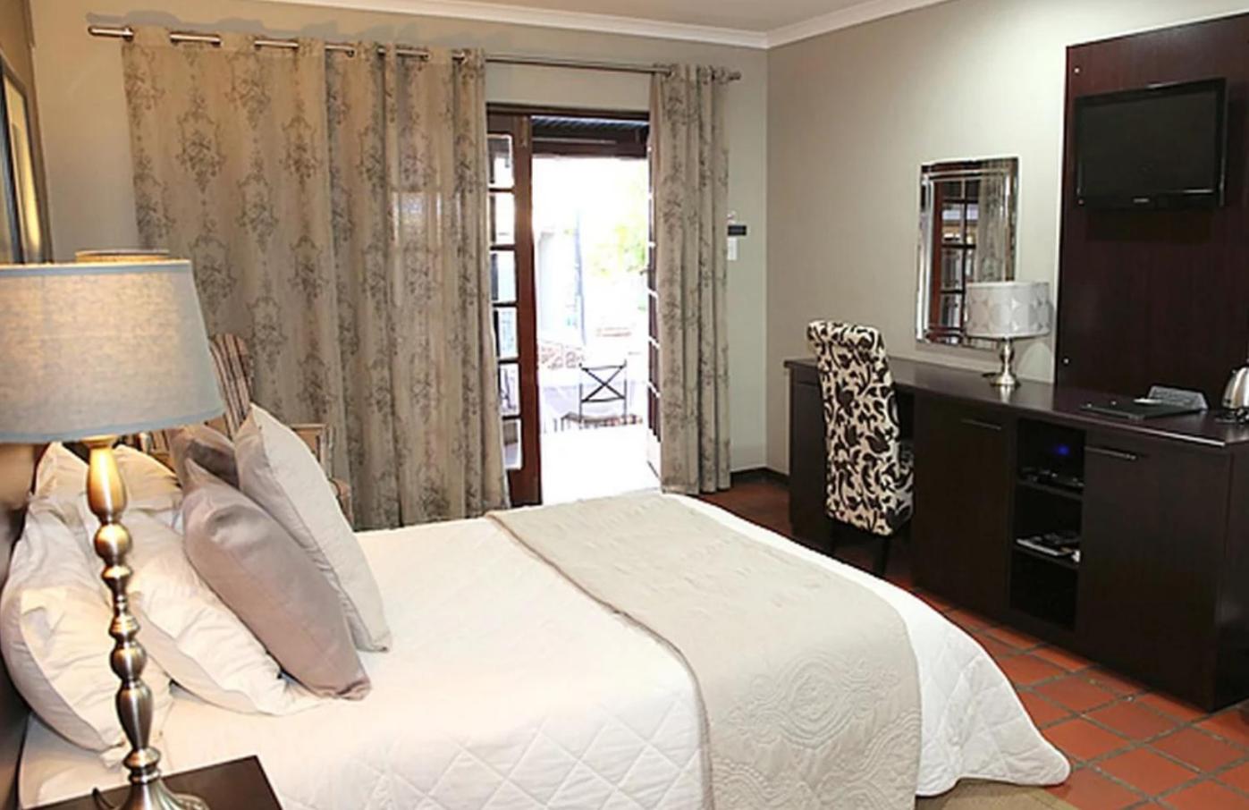 Luxury Double Room - Photo 1