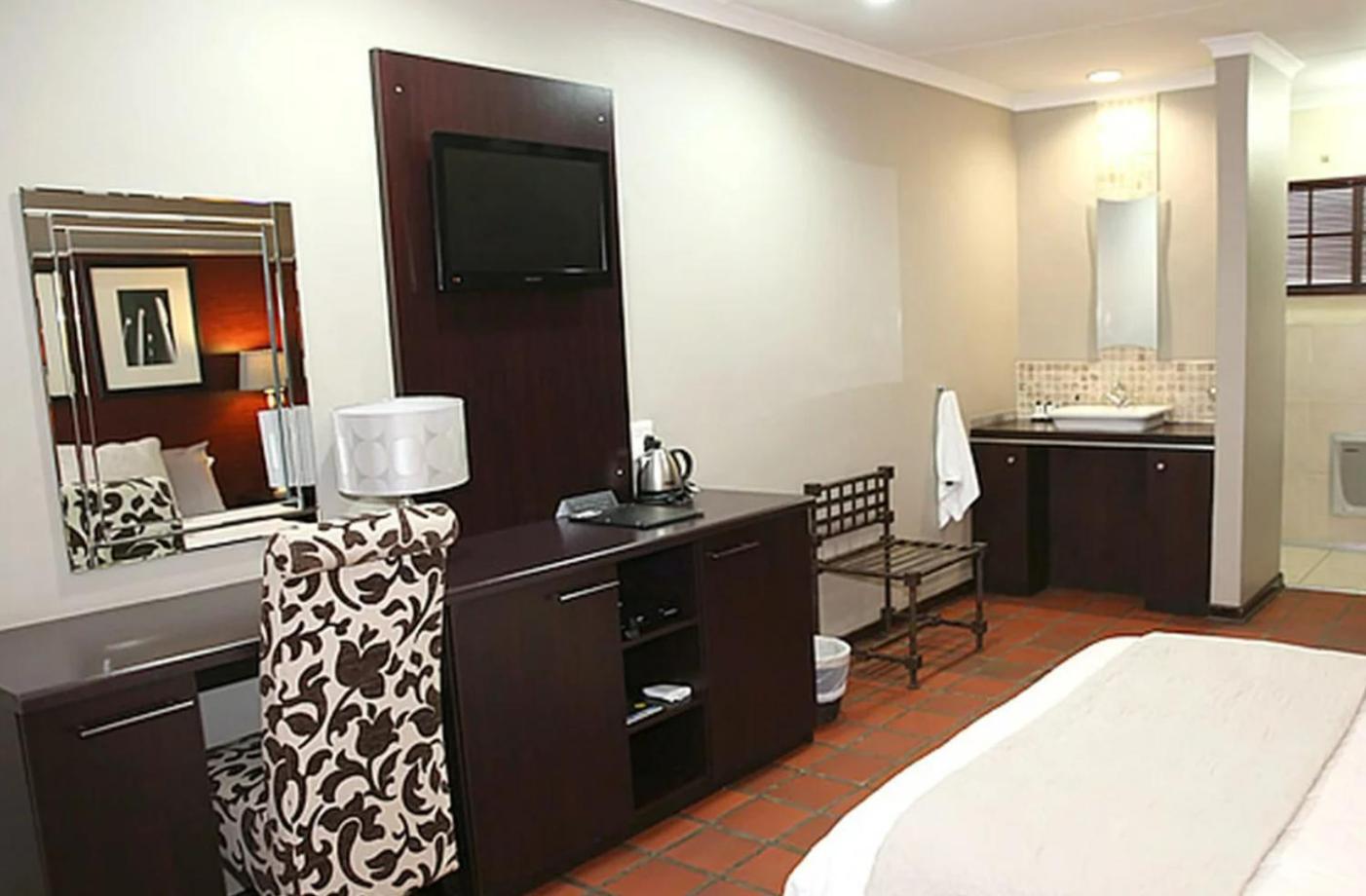 Luxury Double Room - Photo 2