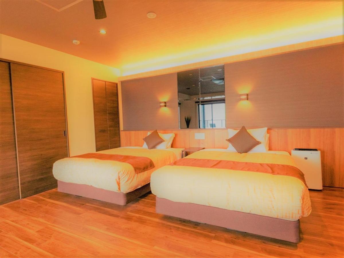 Ocean Suite Room with Open Air Bath - Non-Smoking photo 1