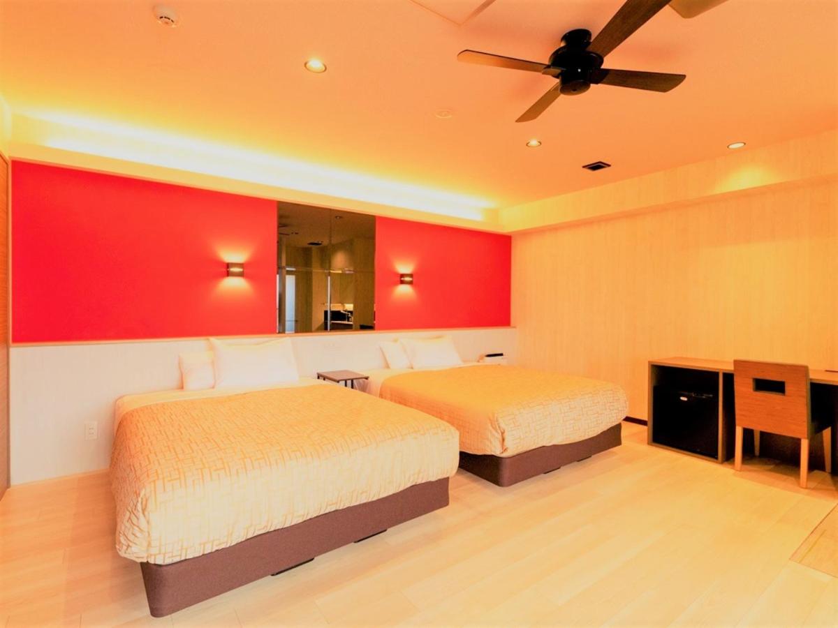 Design Suite Room with Open Air Bath - Non-Smoking photo 1
