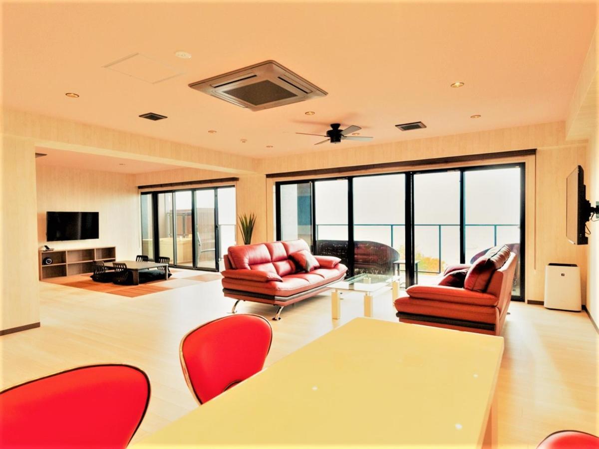 Design Suite Room with Open Air Bath - Non-Smoking photo 3