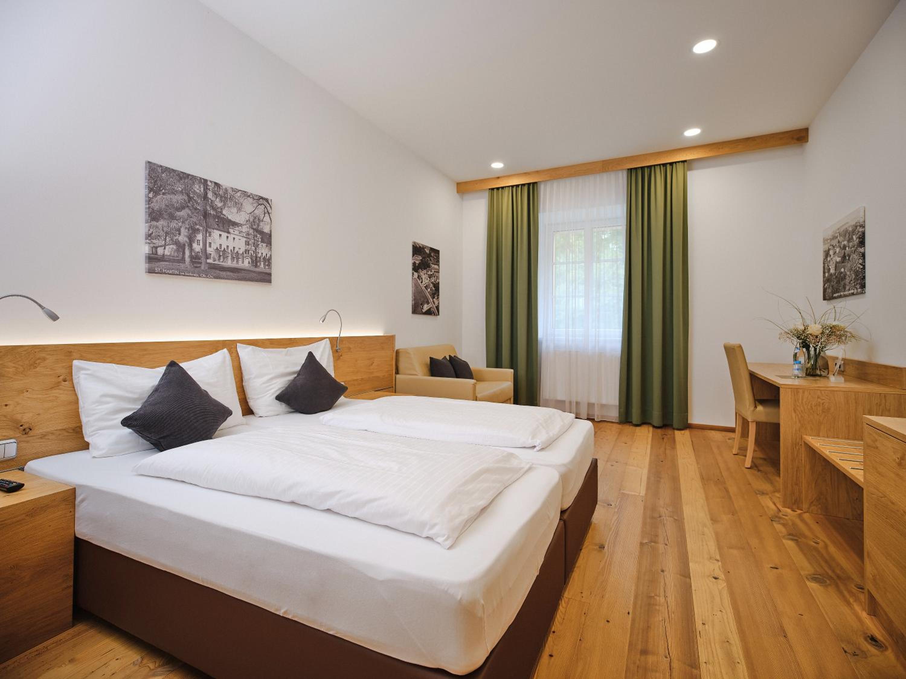 Standard Double Room photo 1