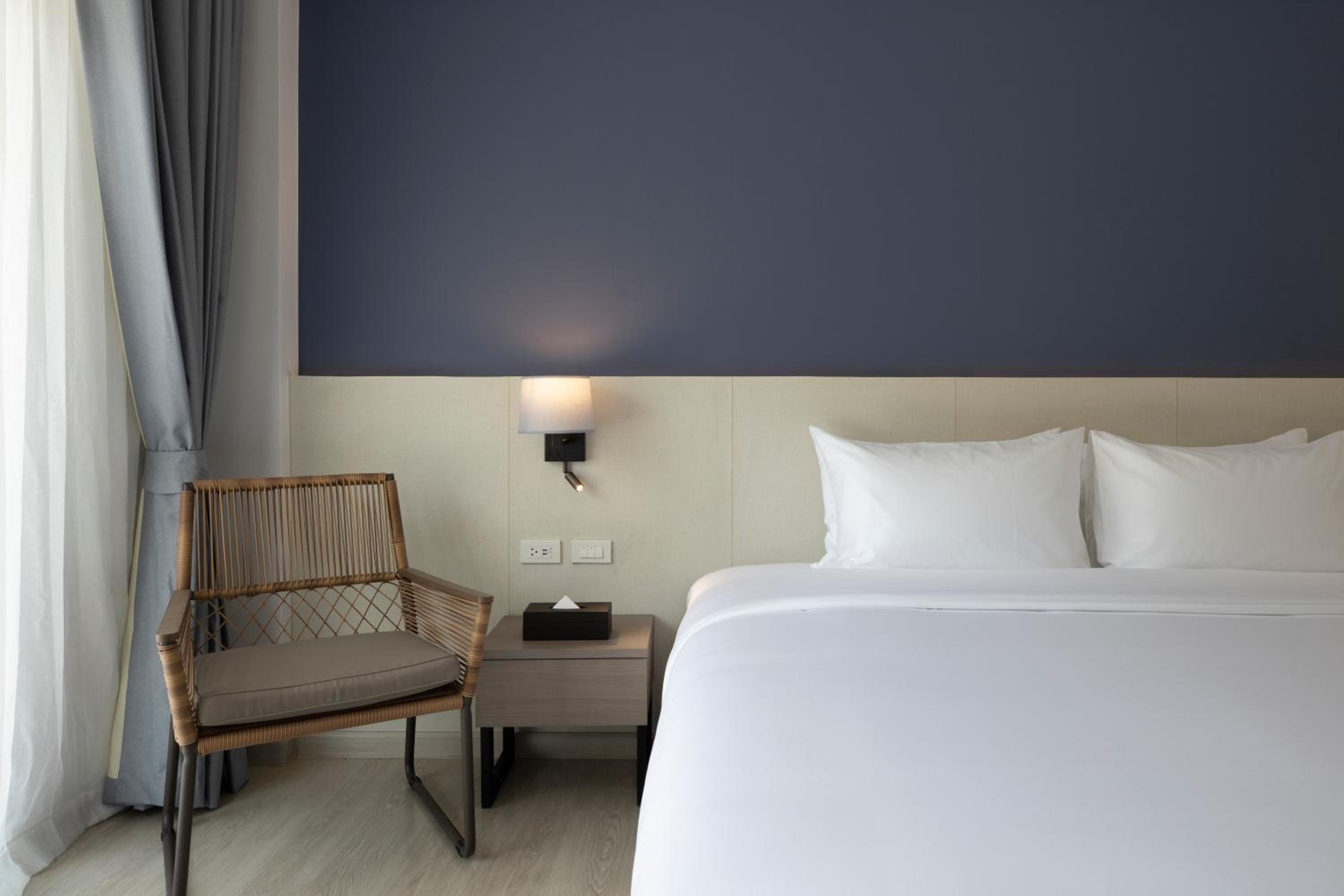 King Room with Ocean View