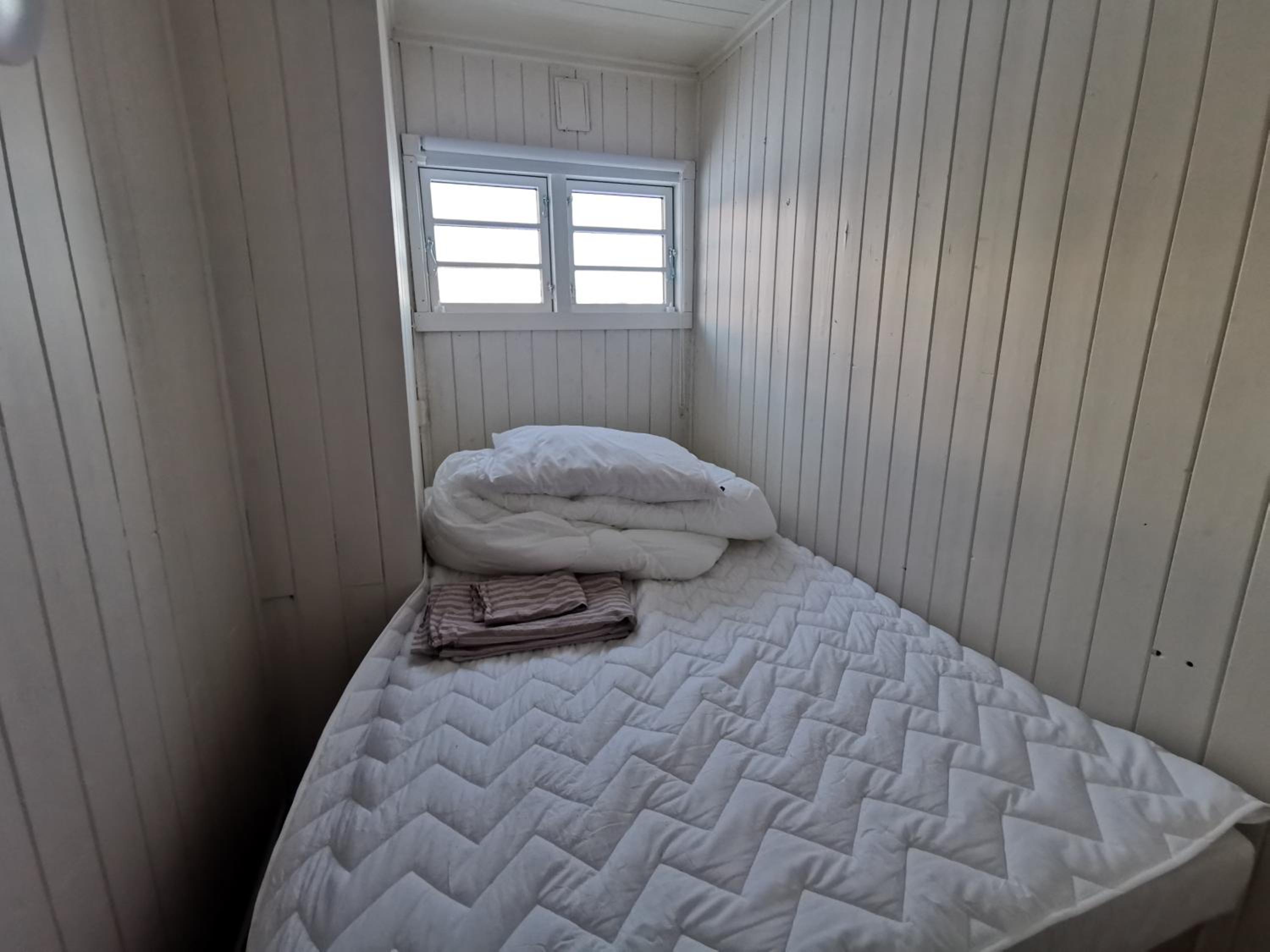 Four-Bedroom House photo 1