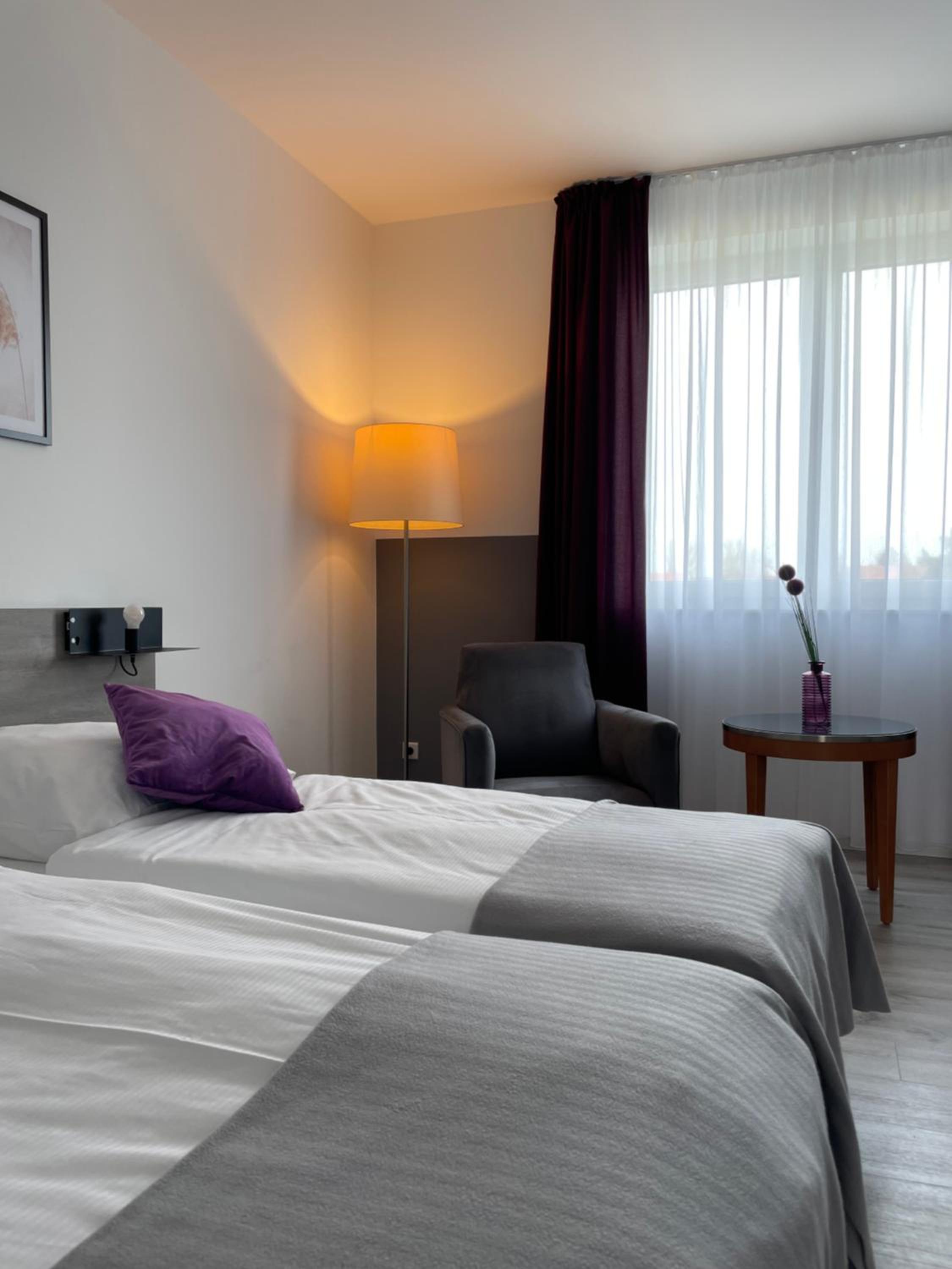Comfort Room photo 1